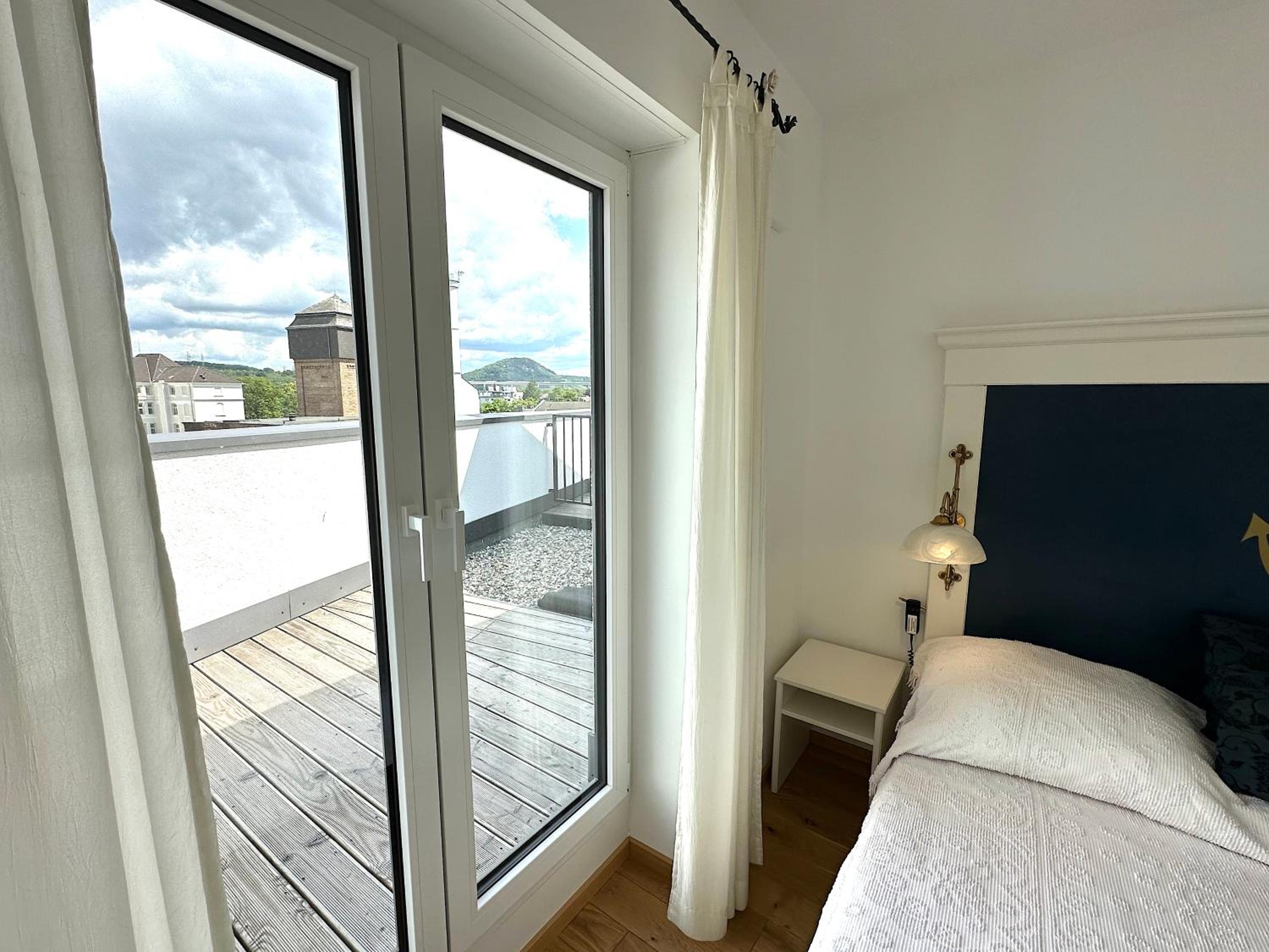 Anker Penthouse