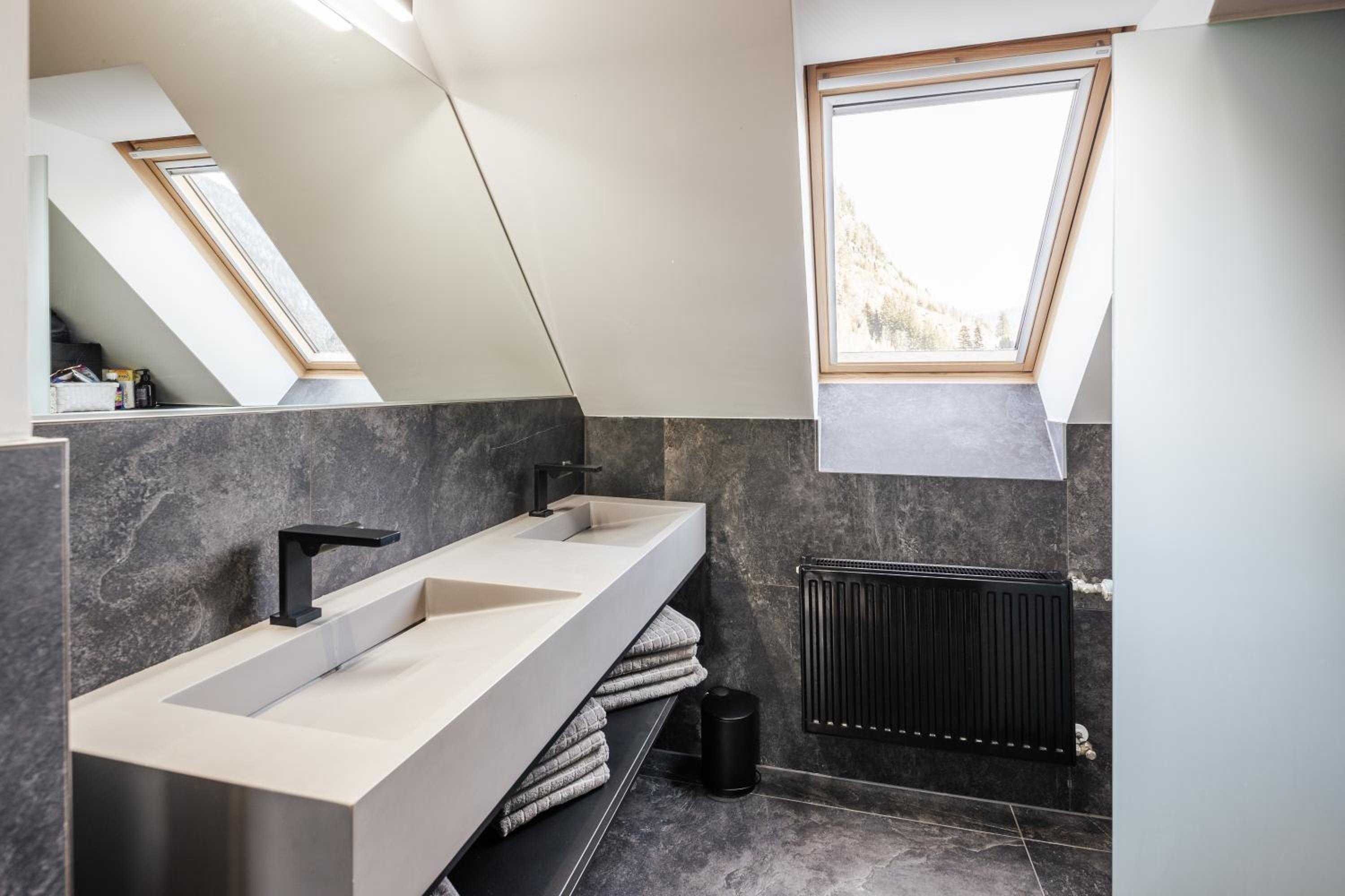Moxn Chalet Lungau - Authentic Luxury Living