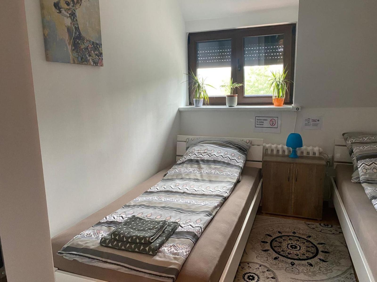 Ferienwohnung Andreea view 3
