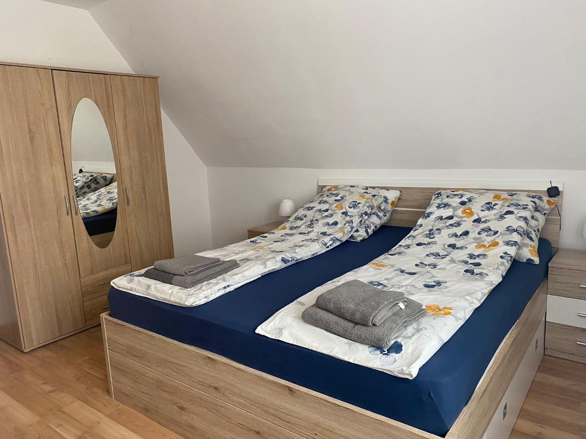 Ferienwohnung Andreea view 2