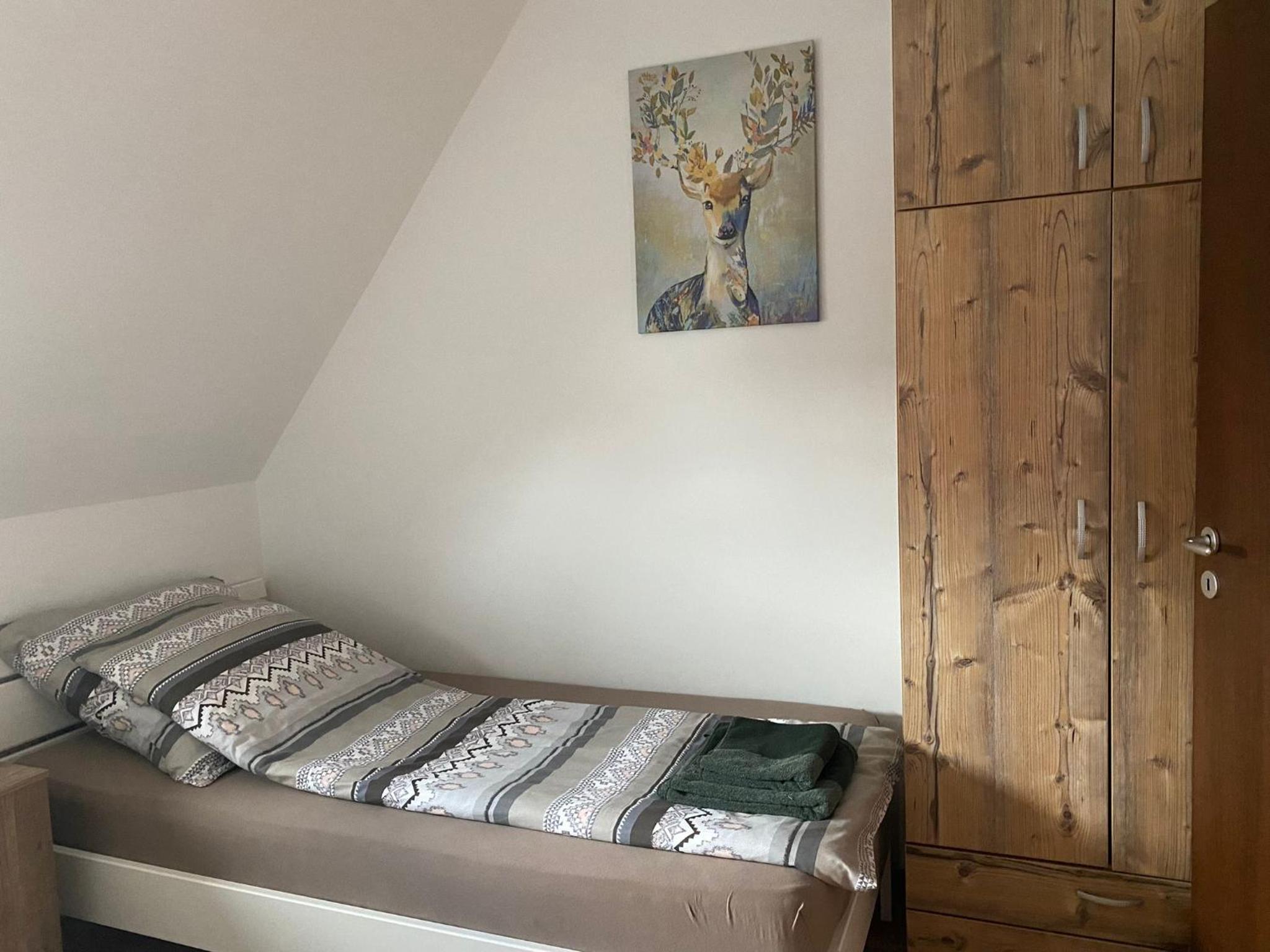Ferienwohnung Andreea view 5