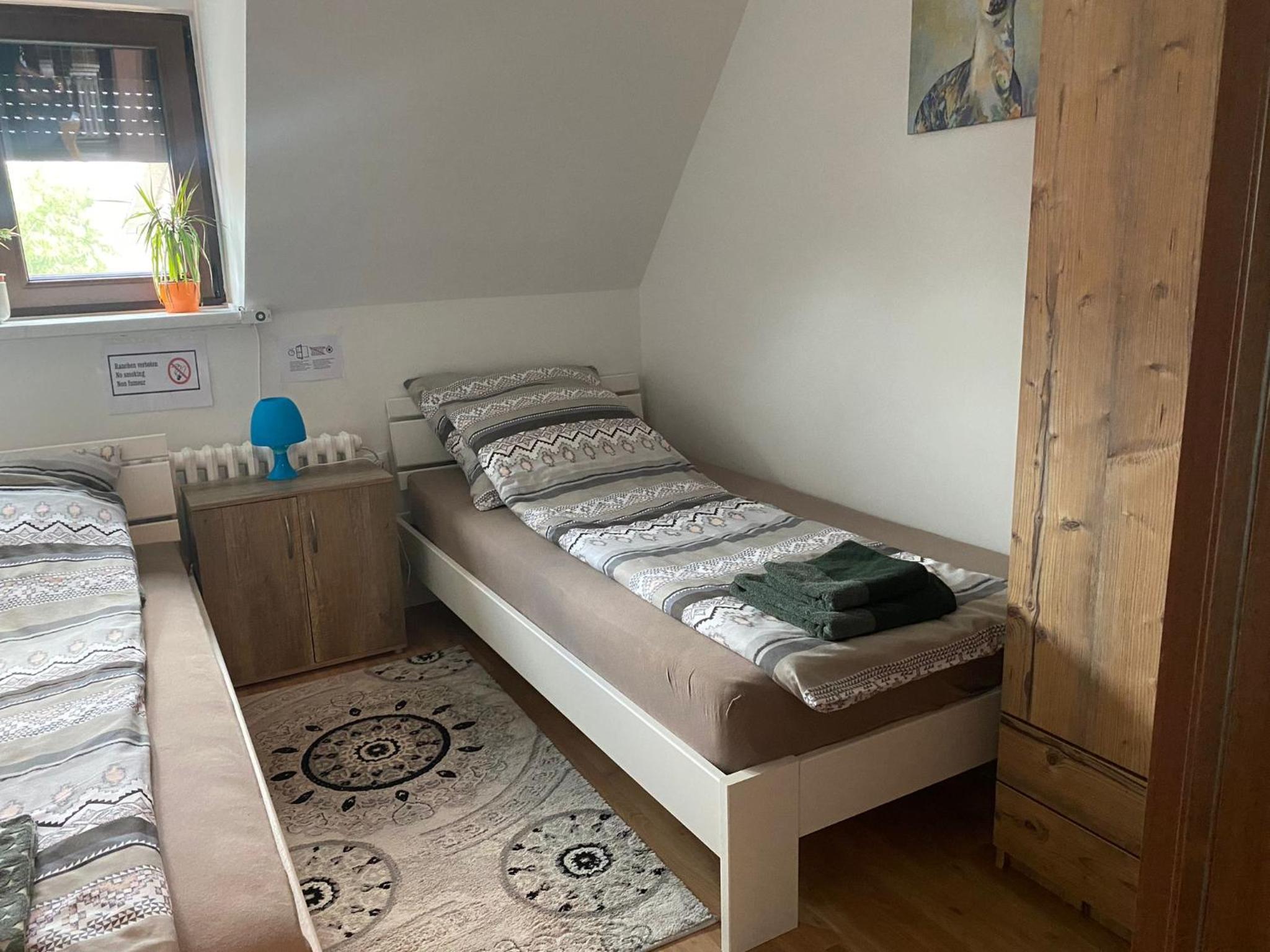 Ferienwohnung Andreea view 4