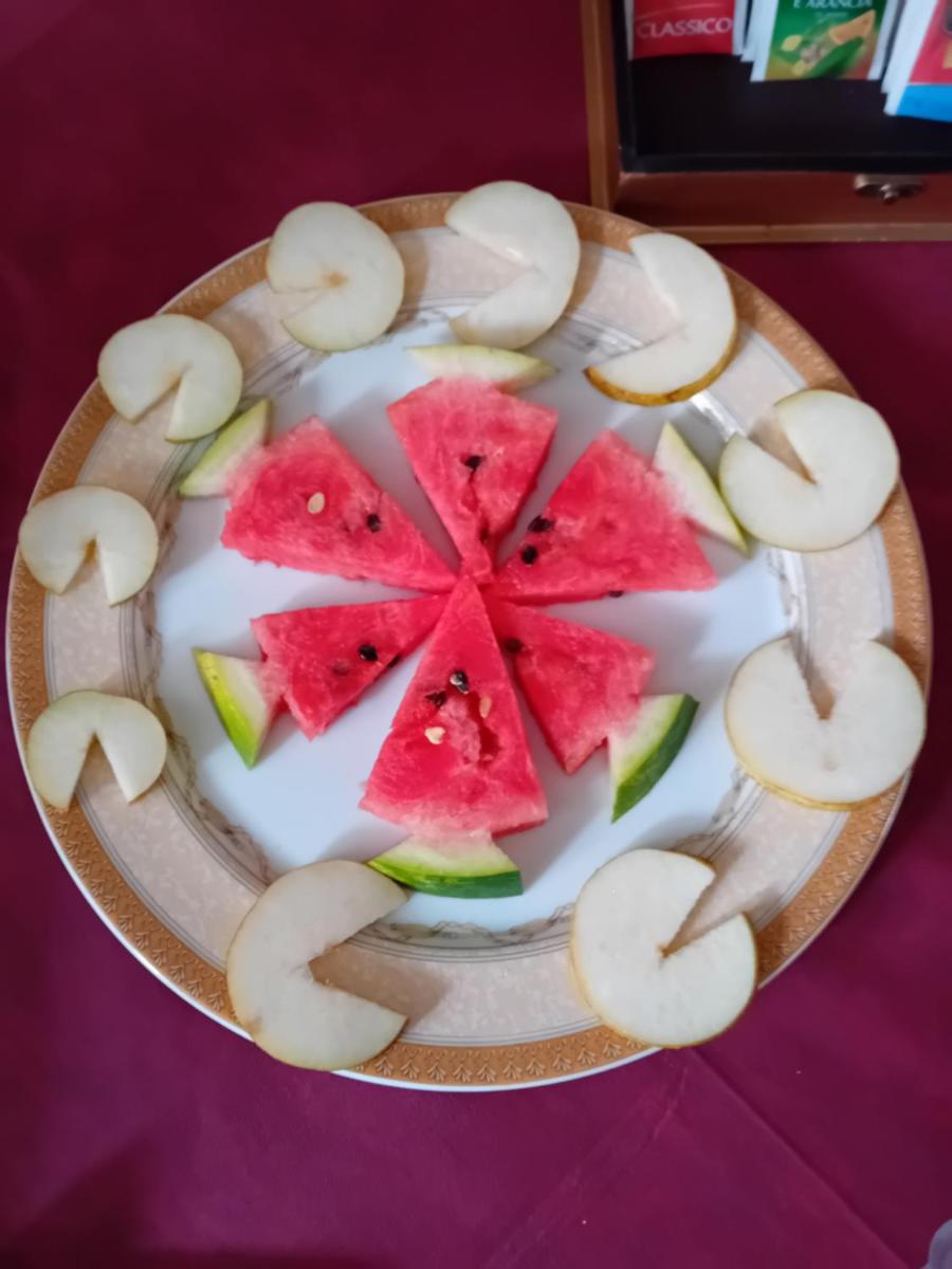 B&B MareIncantato photo 3