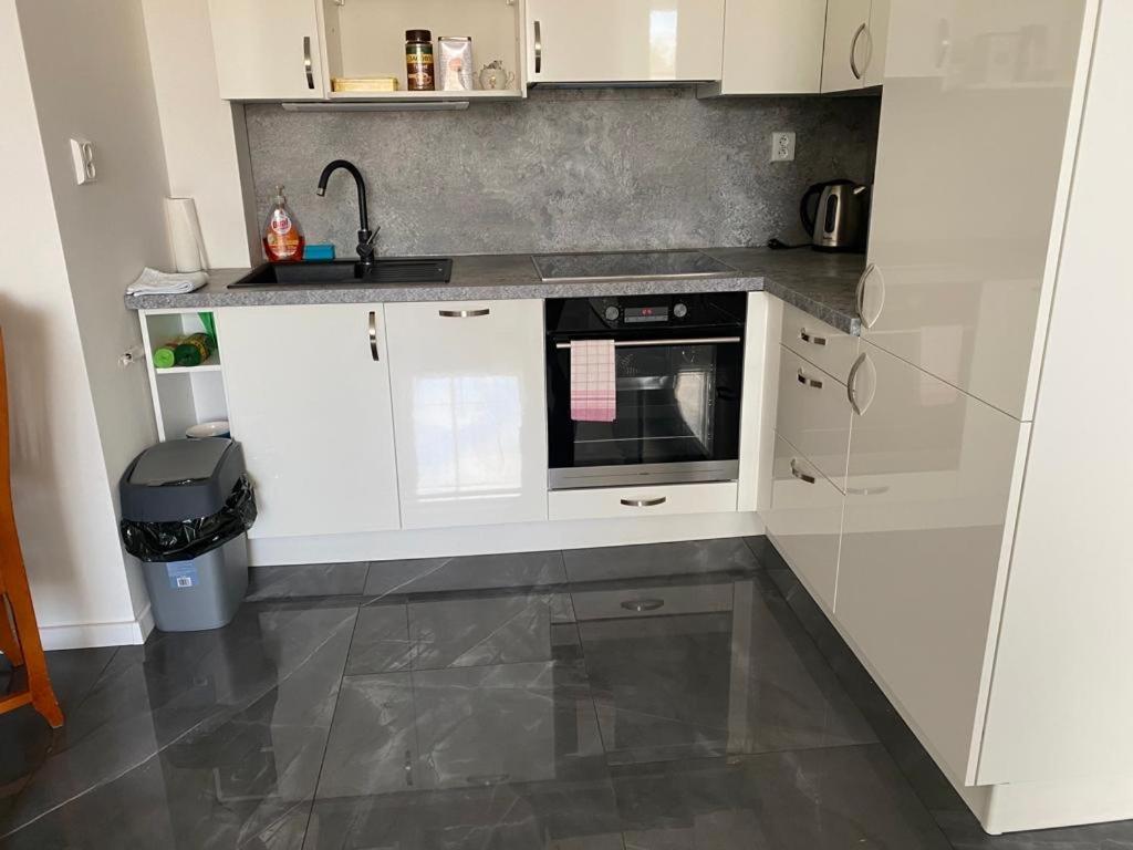 Bezbariérový apartmán Lodenica - v tesnej blízkosti Adelli centra view 2