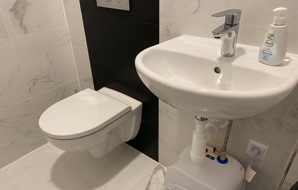 Bezbariérový apartmán Lodenica - v tesnej blízkosti Adelli centra view 3