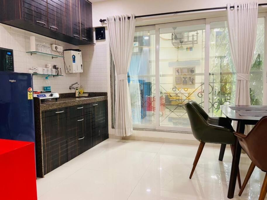 Marina 203, NL Road, Bandra West by Connekt Homes photo 5