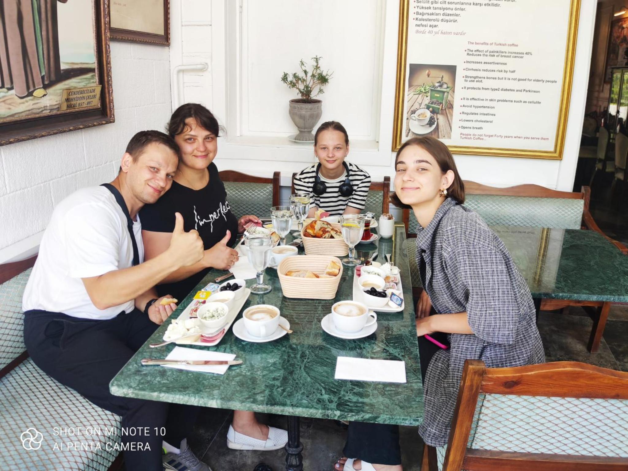 Solomon's Mansion Otel İstanbul - Image 33