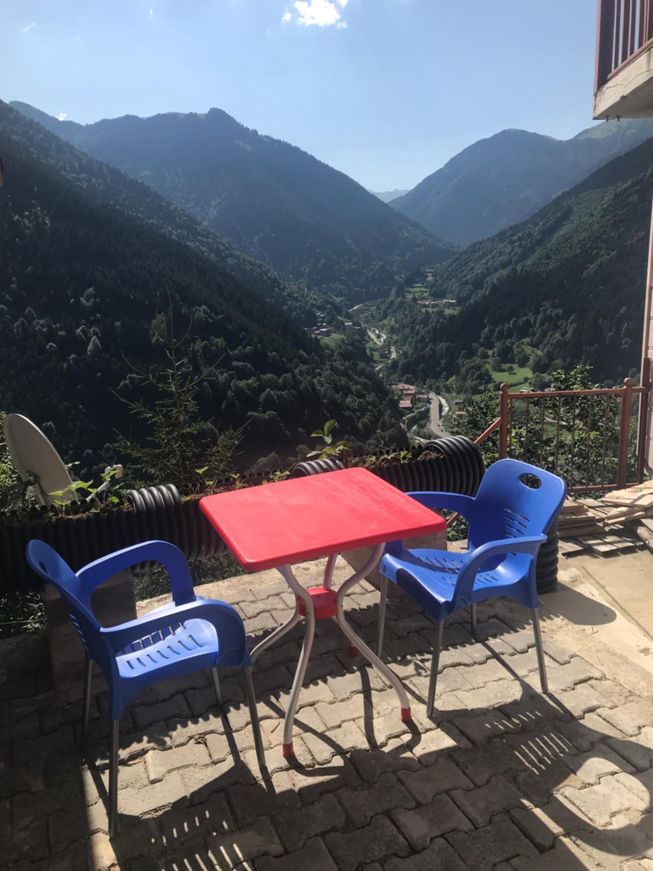 Puşur Apart view 5