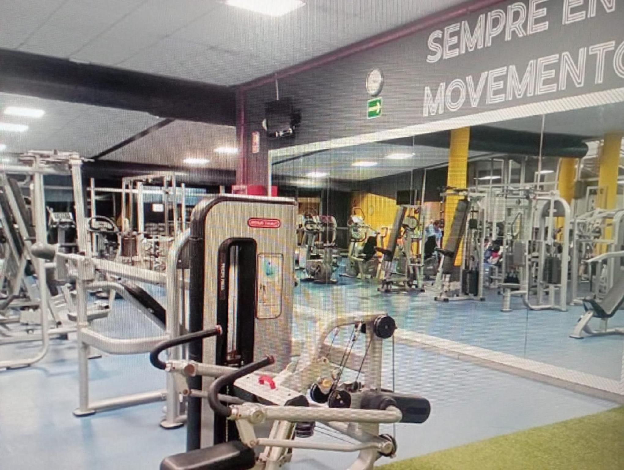 Súper apartamento Santiago