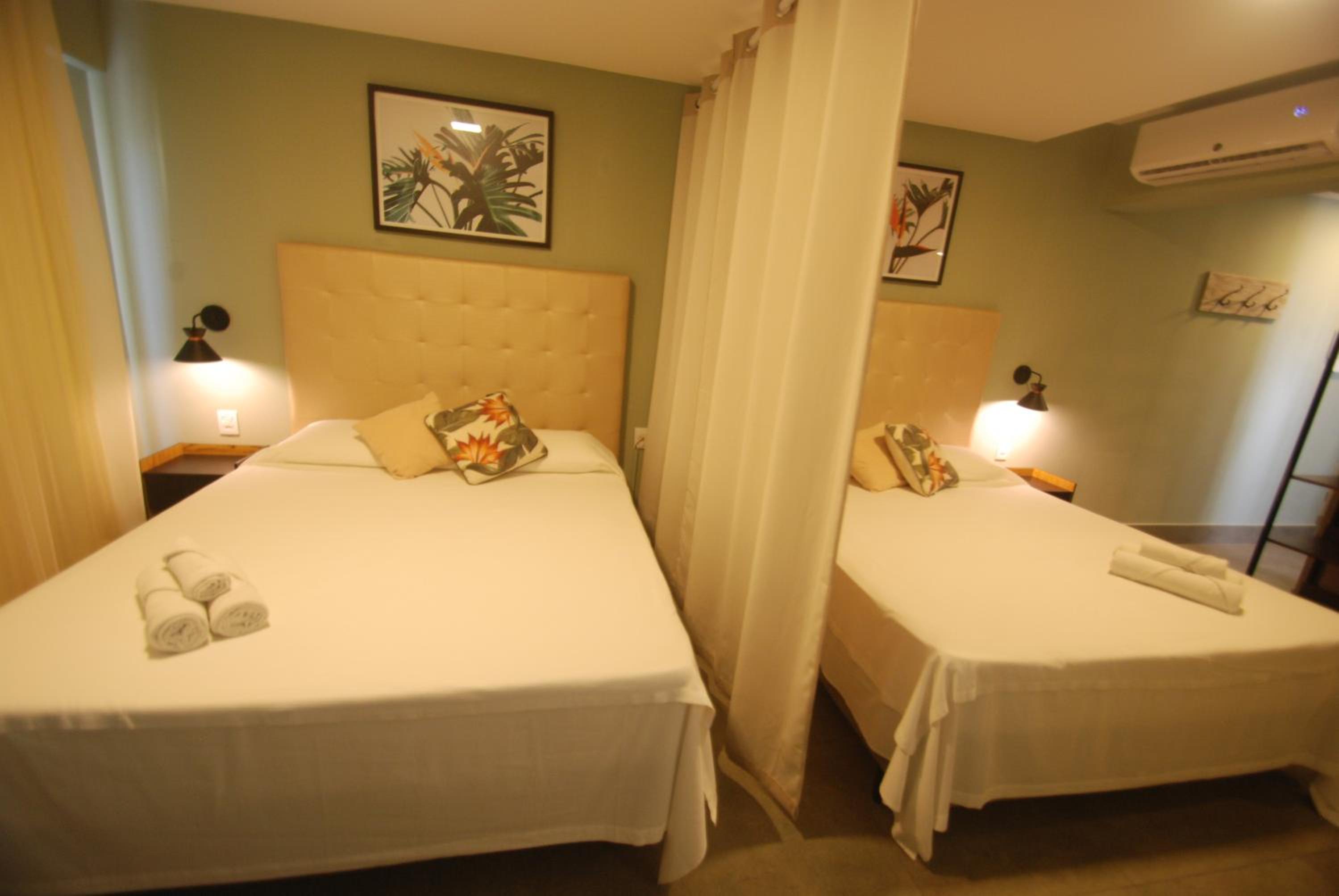 Ilusion Flat -Natal