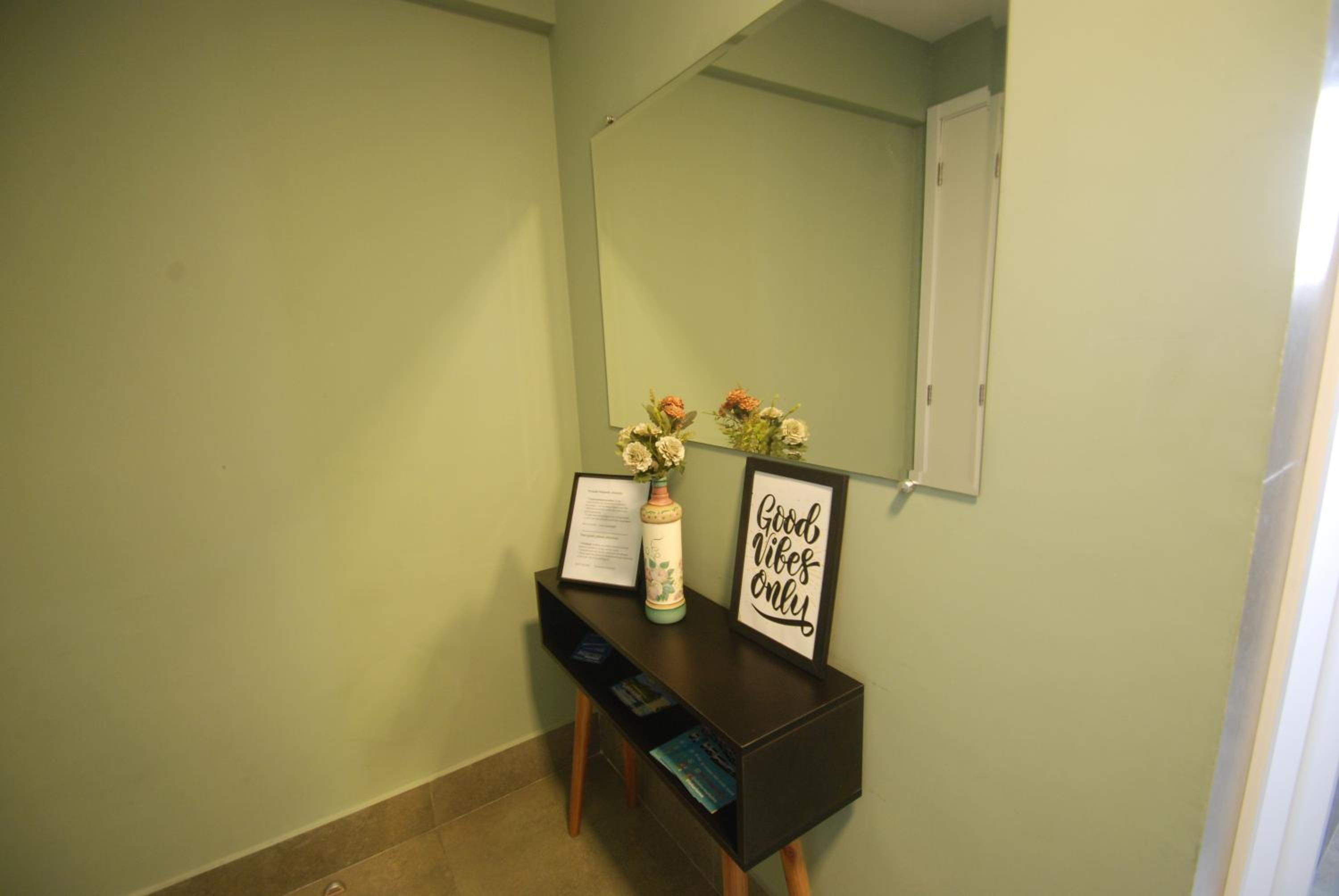 Ilusion Flat -Natal