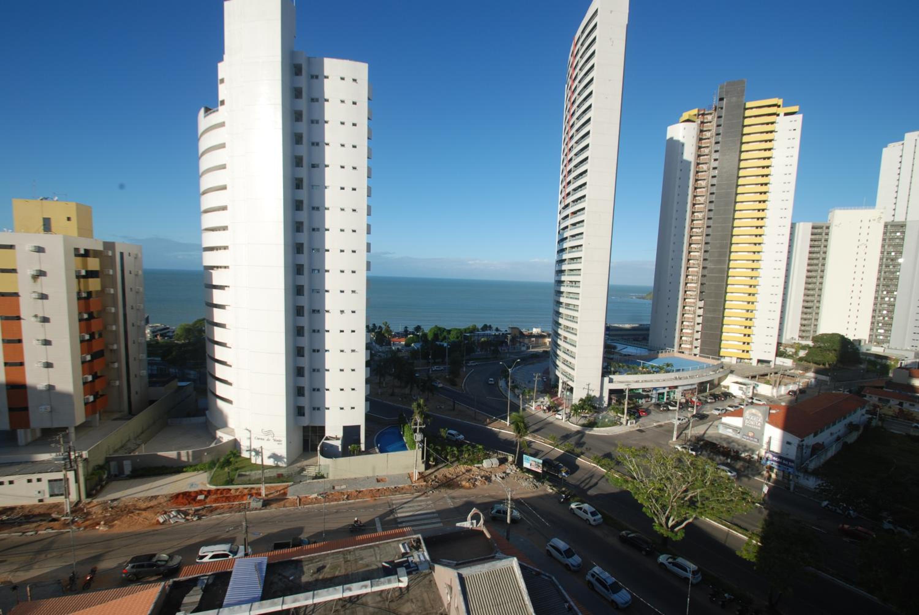 Ilusion Flat -Natal