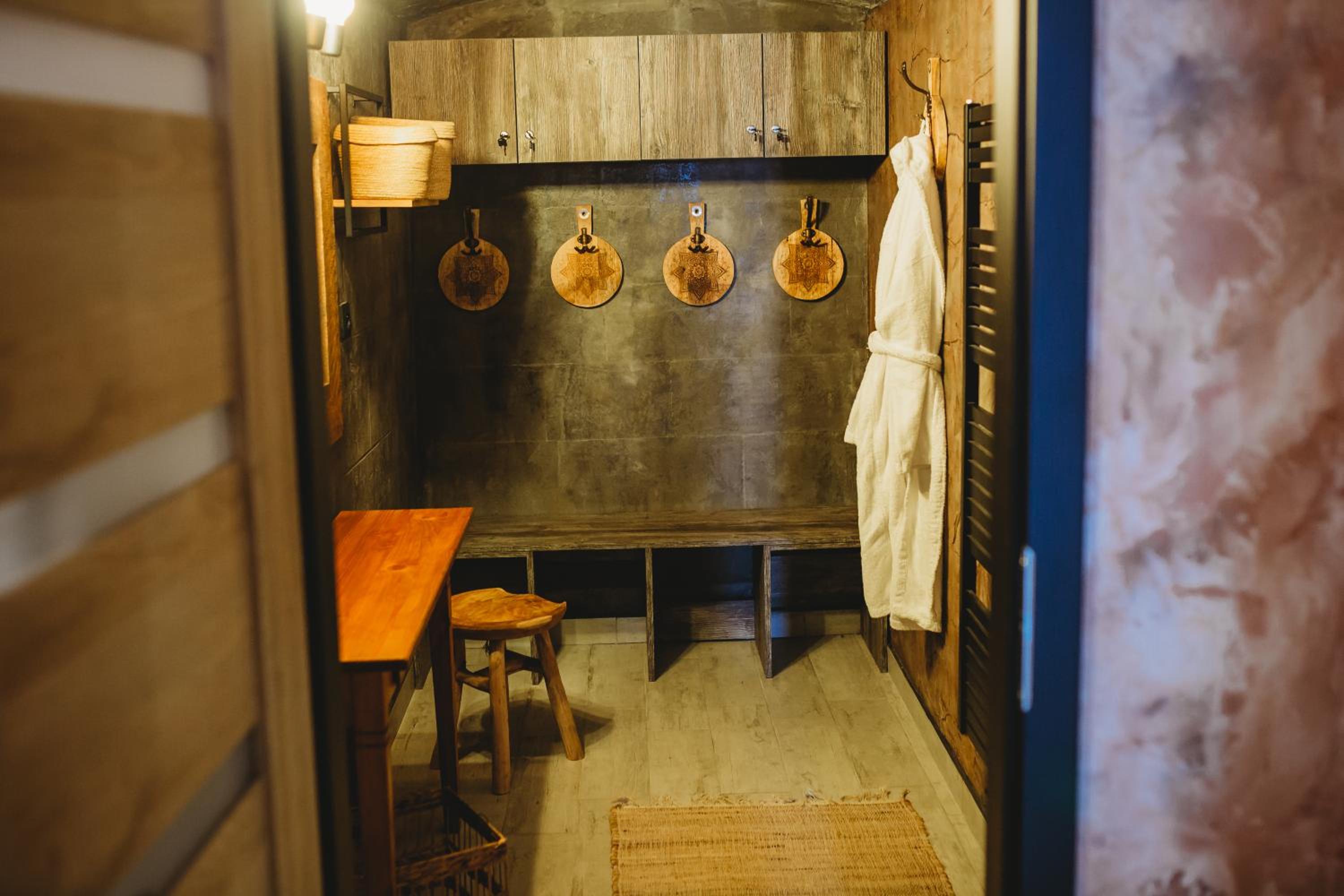 Apartmány v Podzámčí v blízkosti zámku Blatná