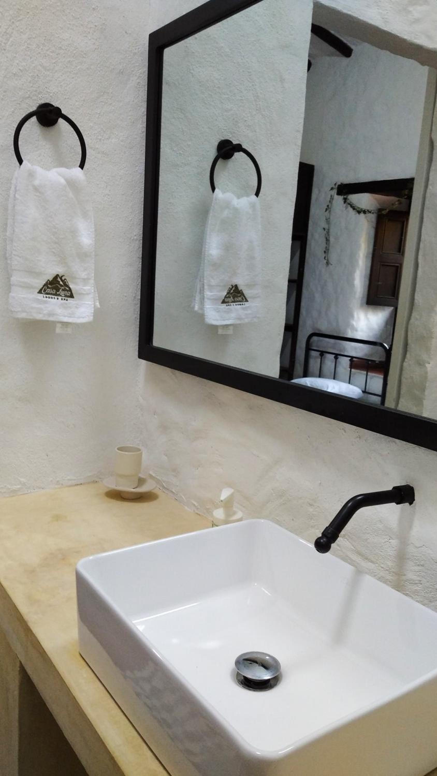 Casa Luna Hotel Campestre & Spa