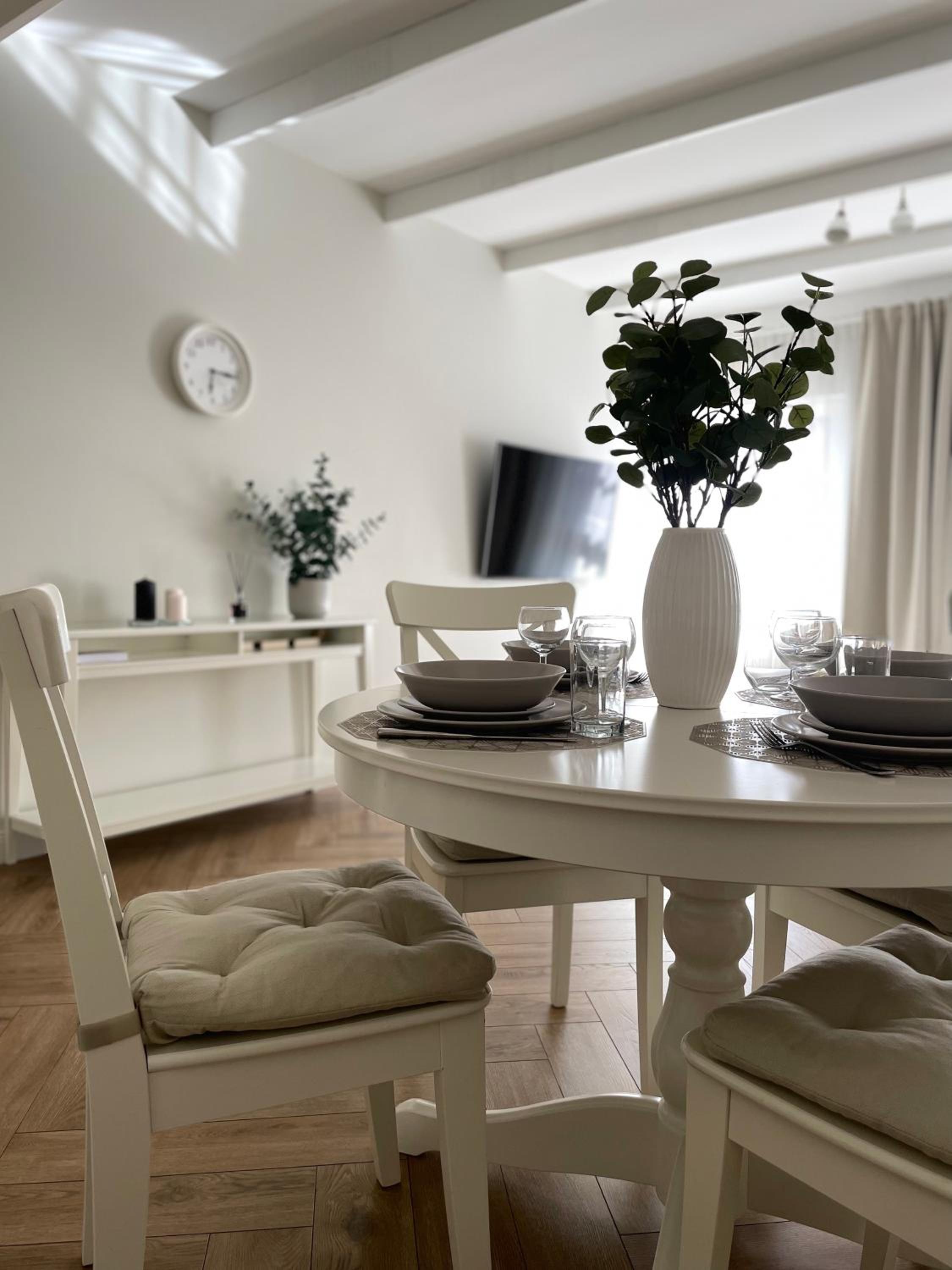 Vaivutės apartamentai No4 view 5