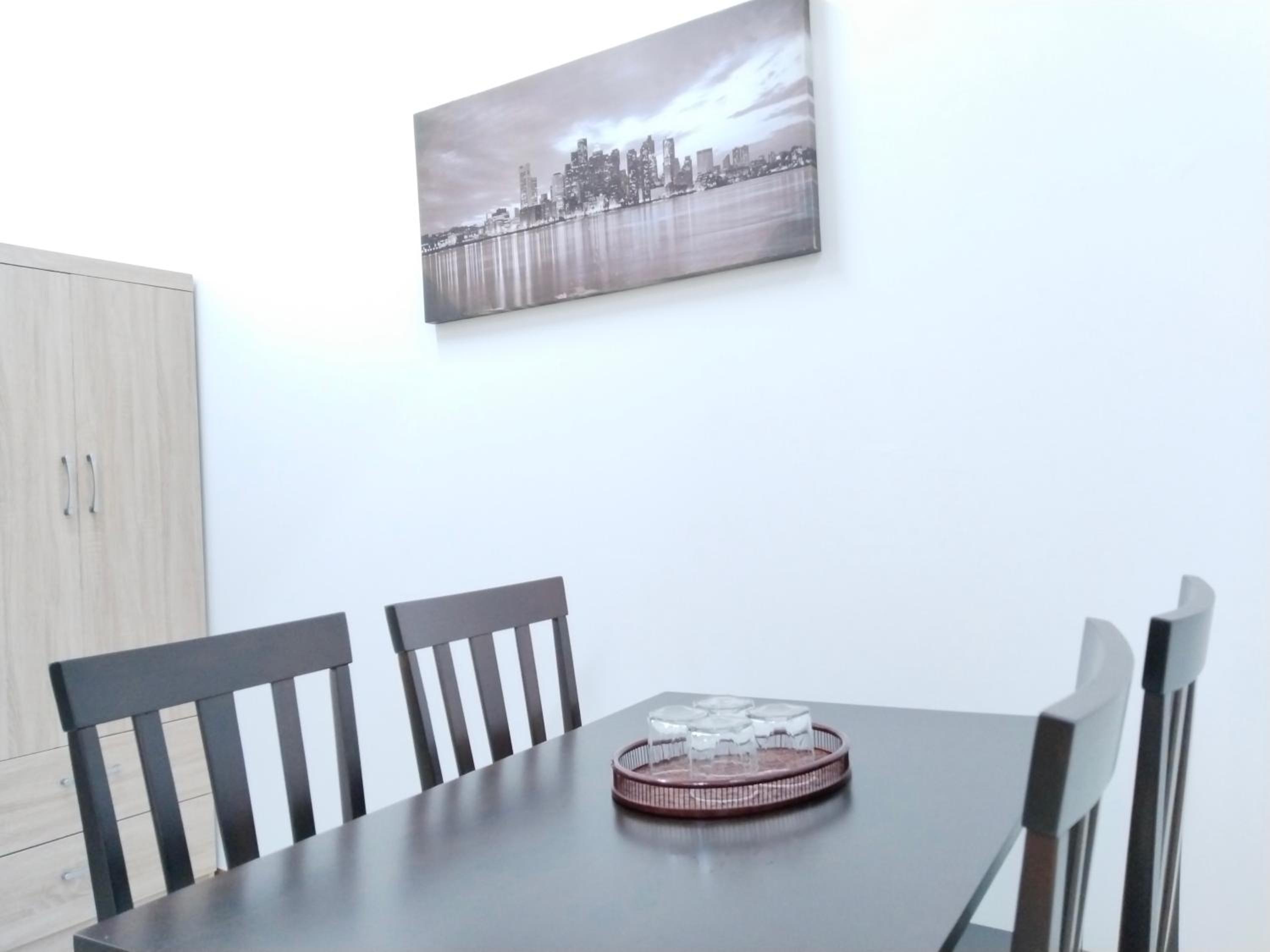 Palazio AegeanSea Homestay By Easyhomestay