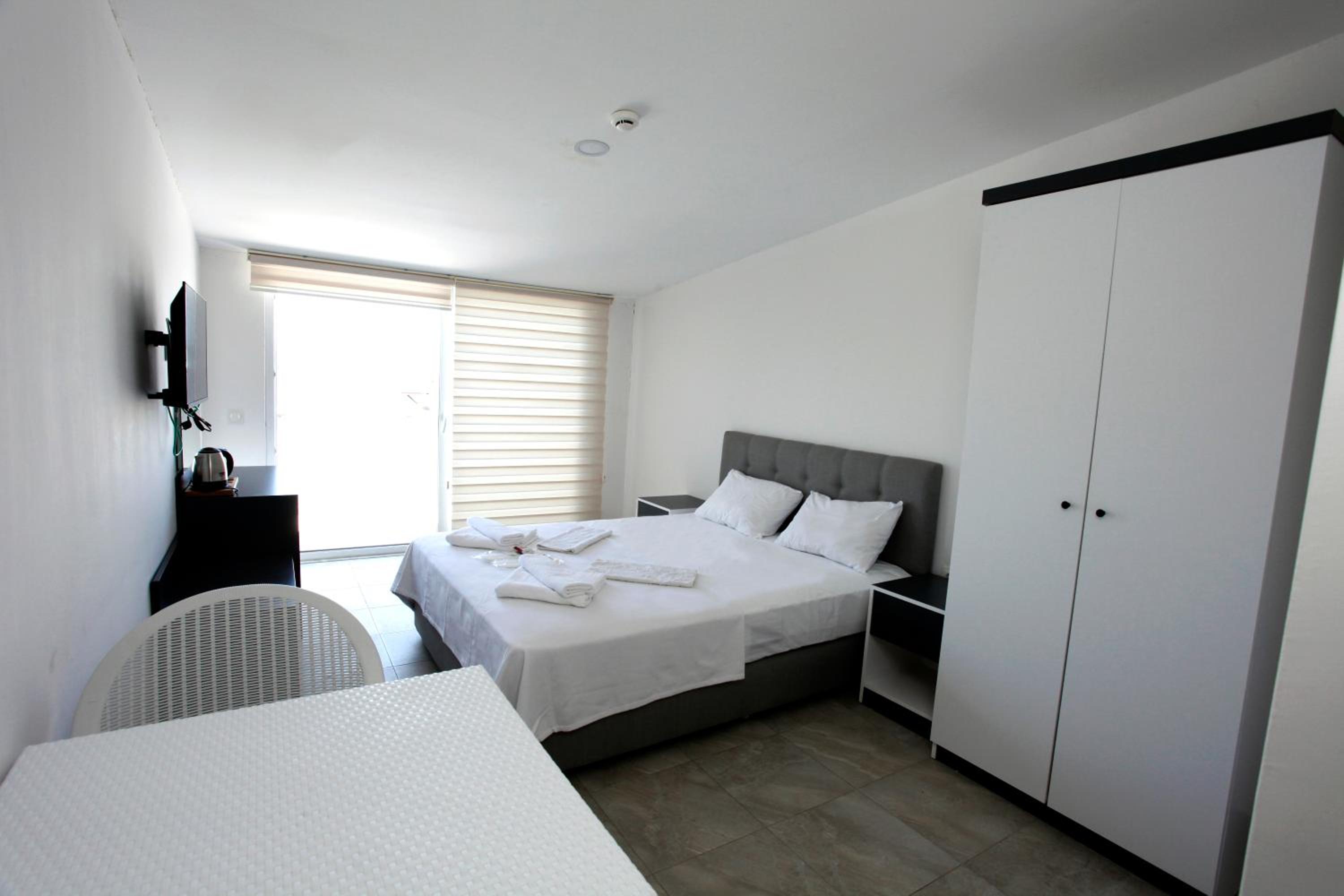 Lofts Alanya Luna Hotel