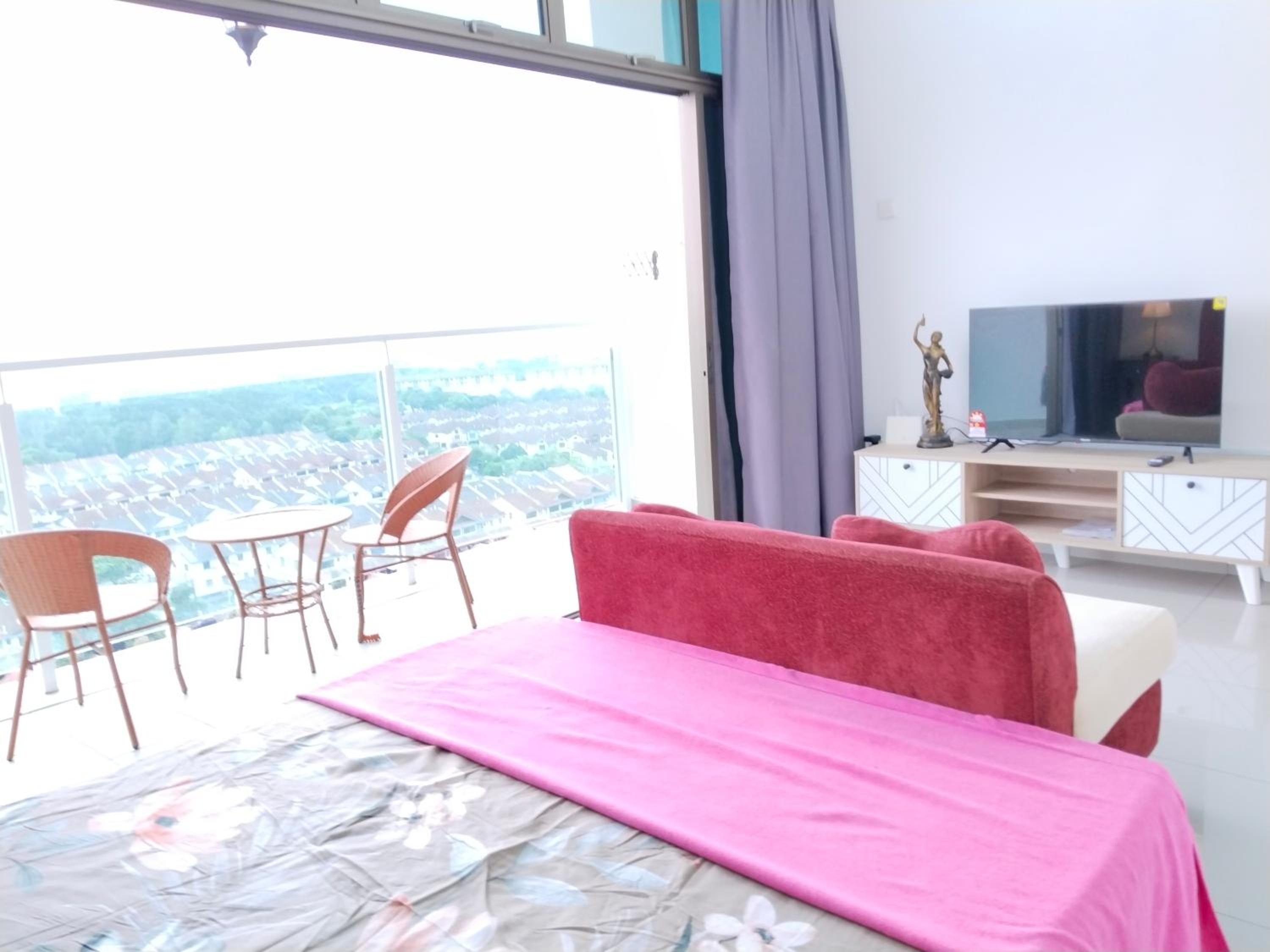 Palazio AegeanSea Homestay By Easyhomestay