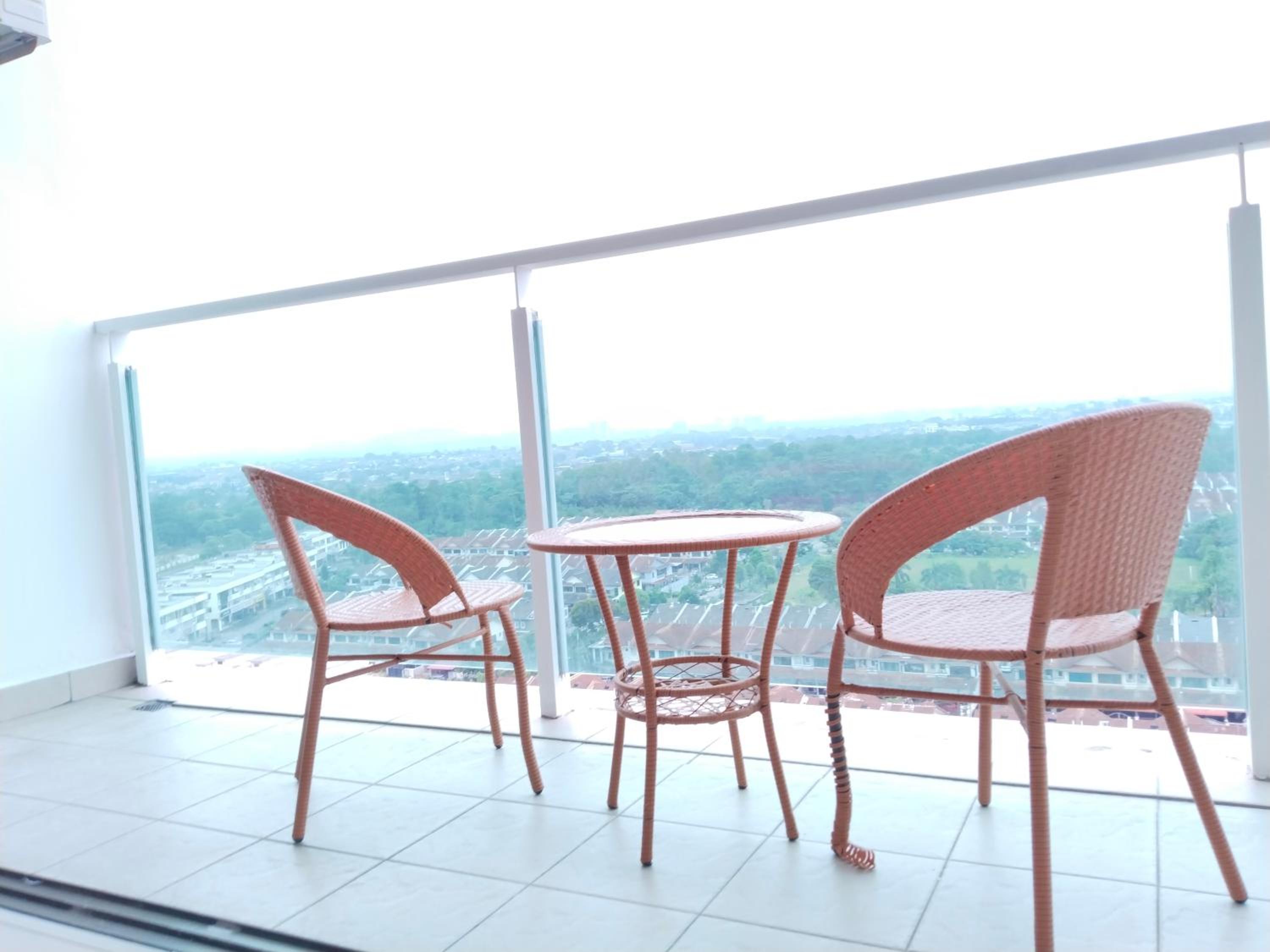 Palazio AegeanSea Homestay By Easyhomestay