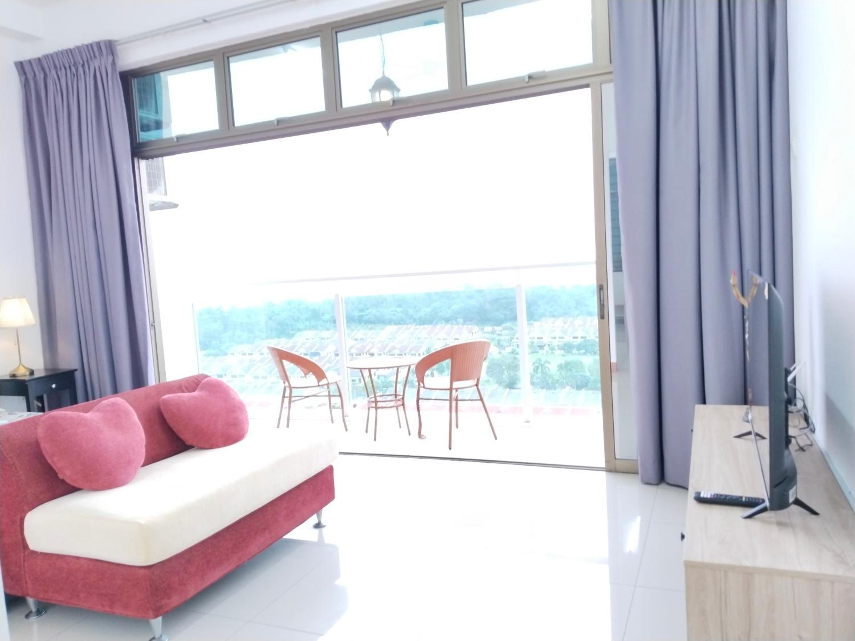 Palazio AegeanSea Homestay By Easyhomestay