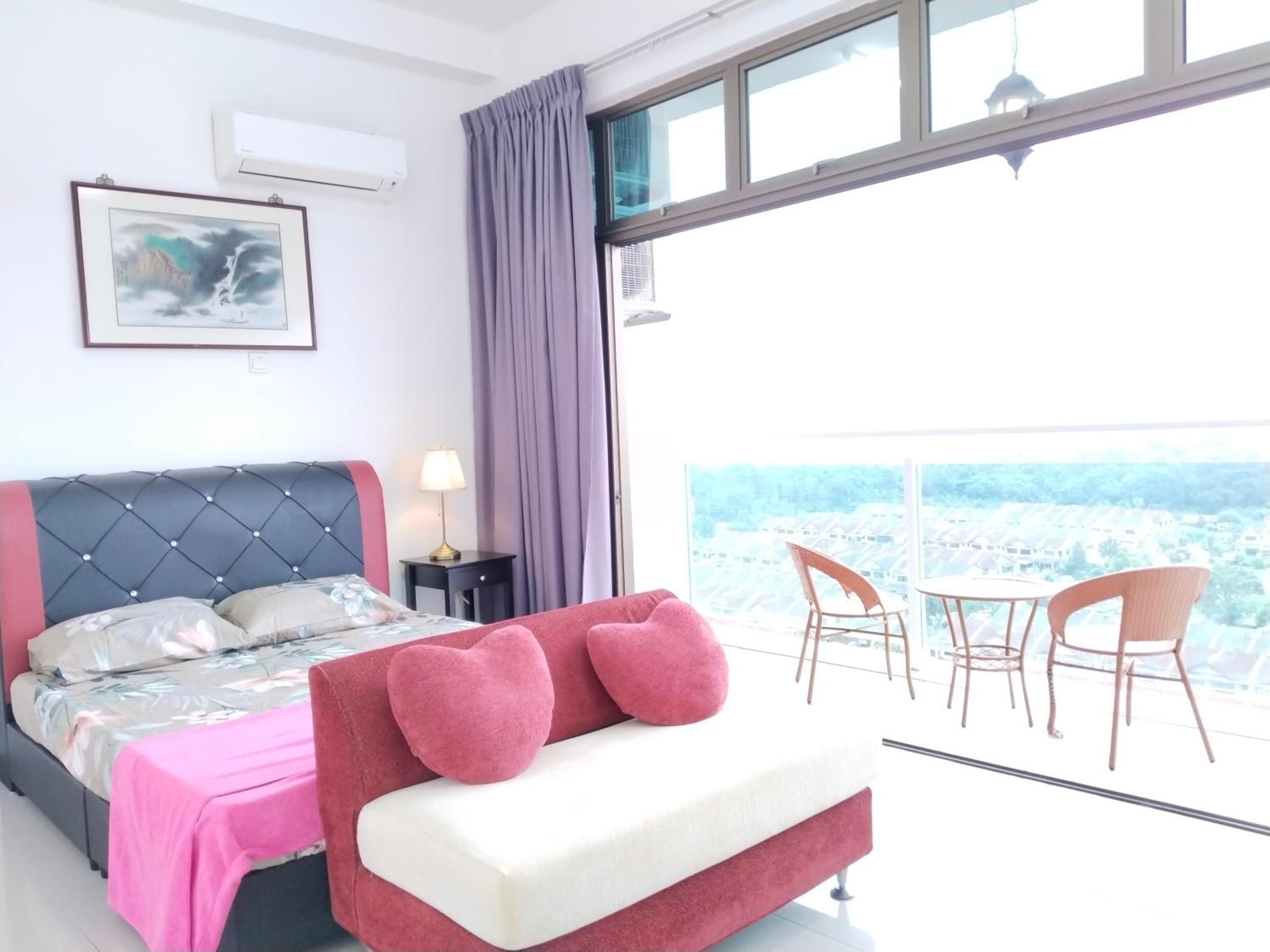 Palazio AegeanSea Homestay By Easyhomestay