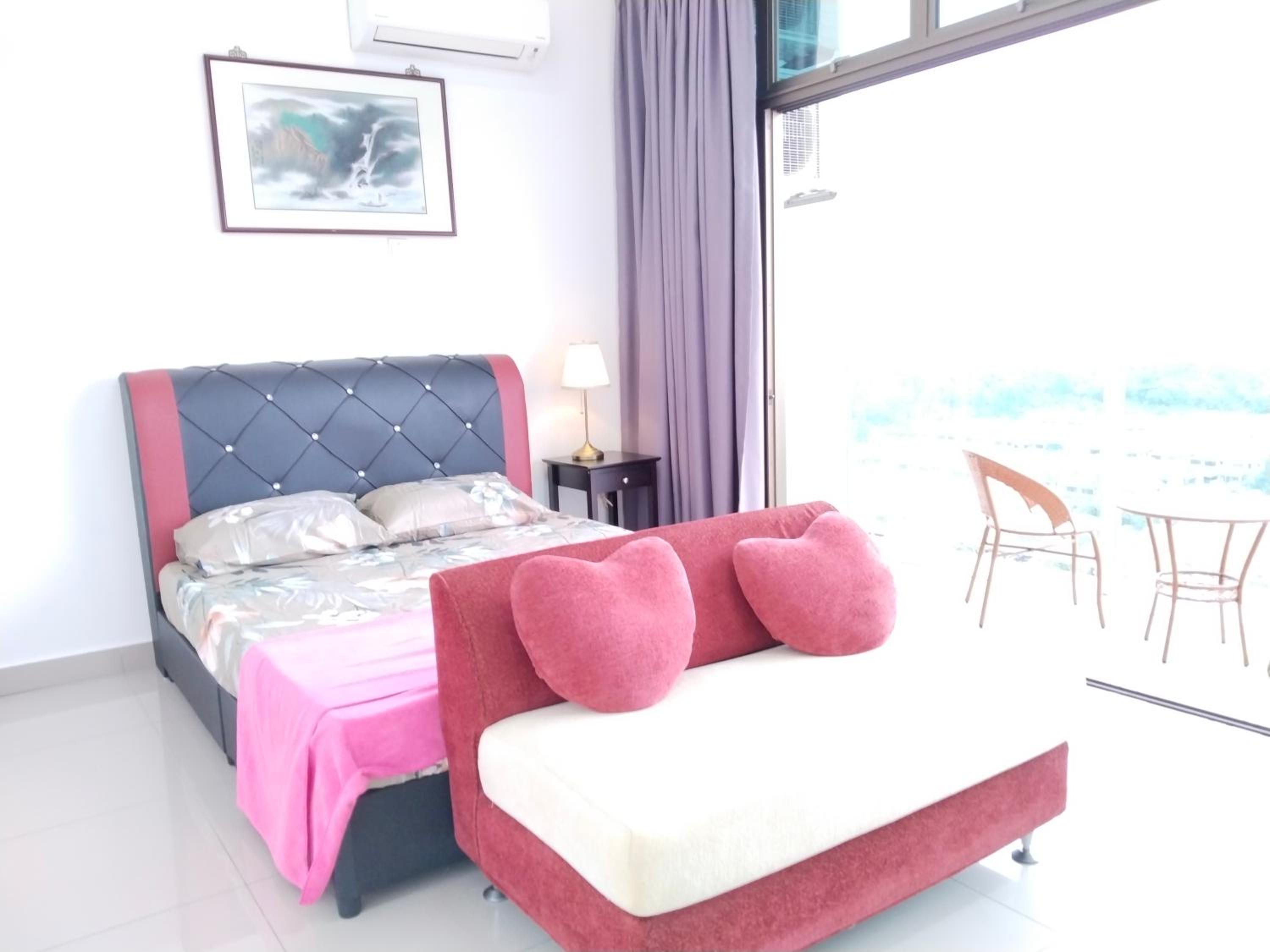 Palazio AegeanSea Homestay By Easyhomestay