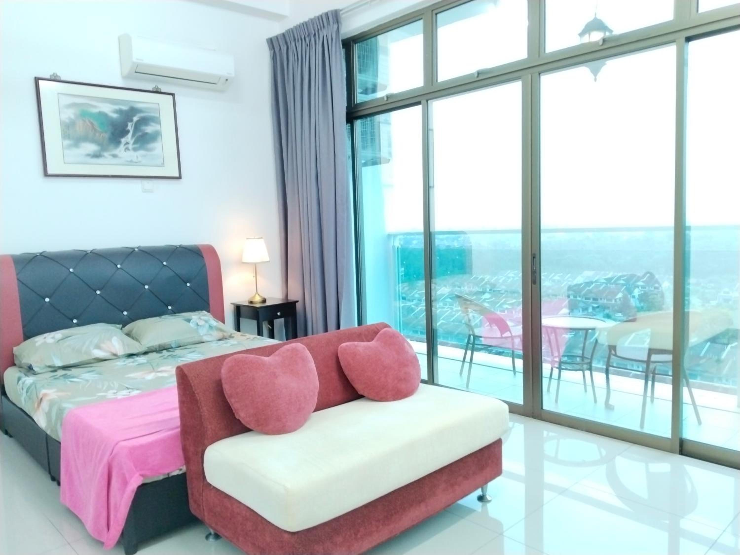 Palazio AegeanSea Homestay By Easyhomestay