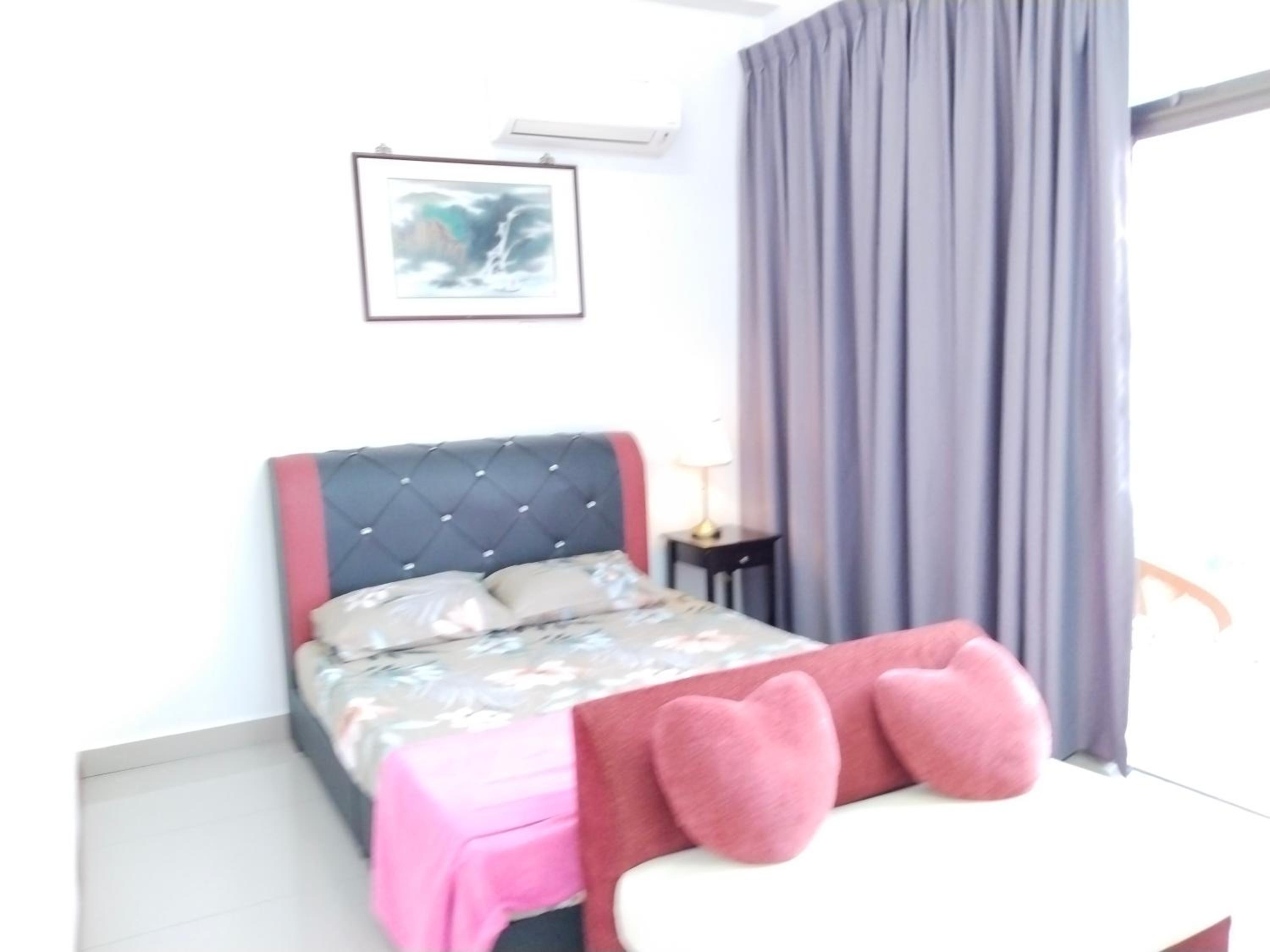 Palazio AegeanSea Homestay By Easyhomestay