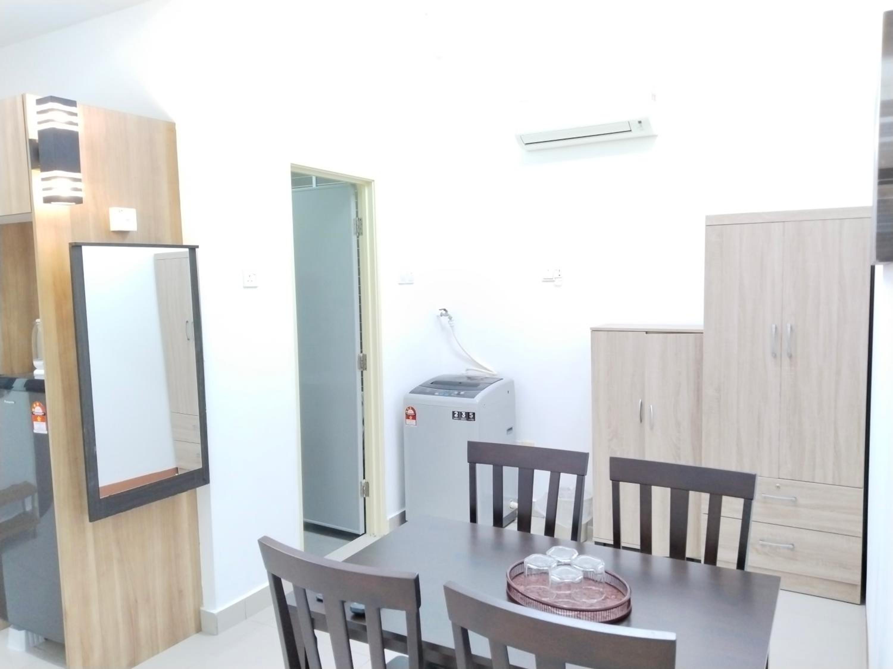 Palazio AegeanSea Homestay By Easyhomestay