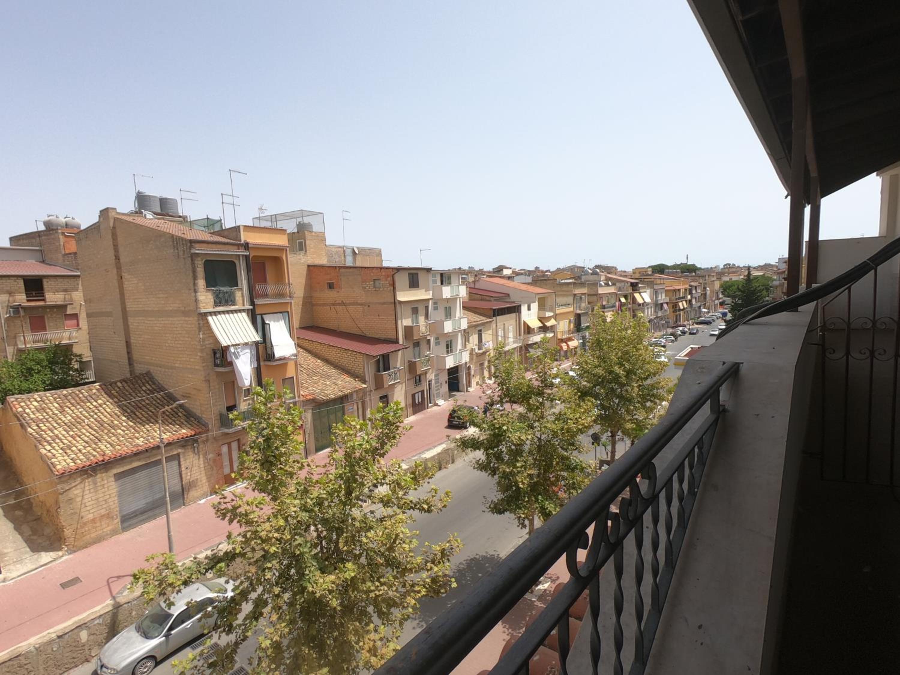 Appartamento Sicilia vicino Caltagirone - Niscemi photo 2
