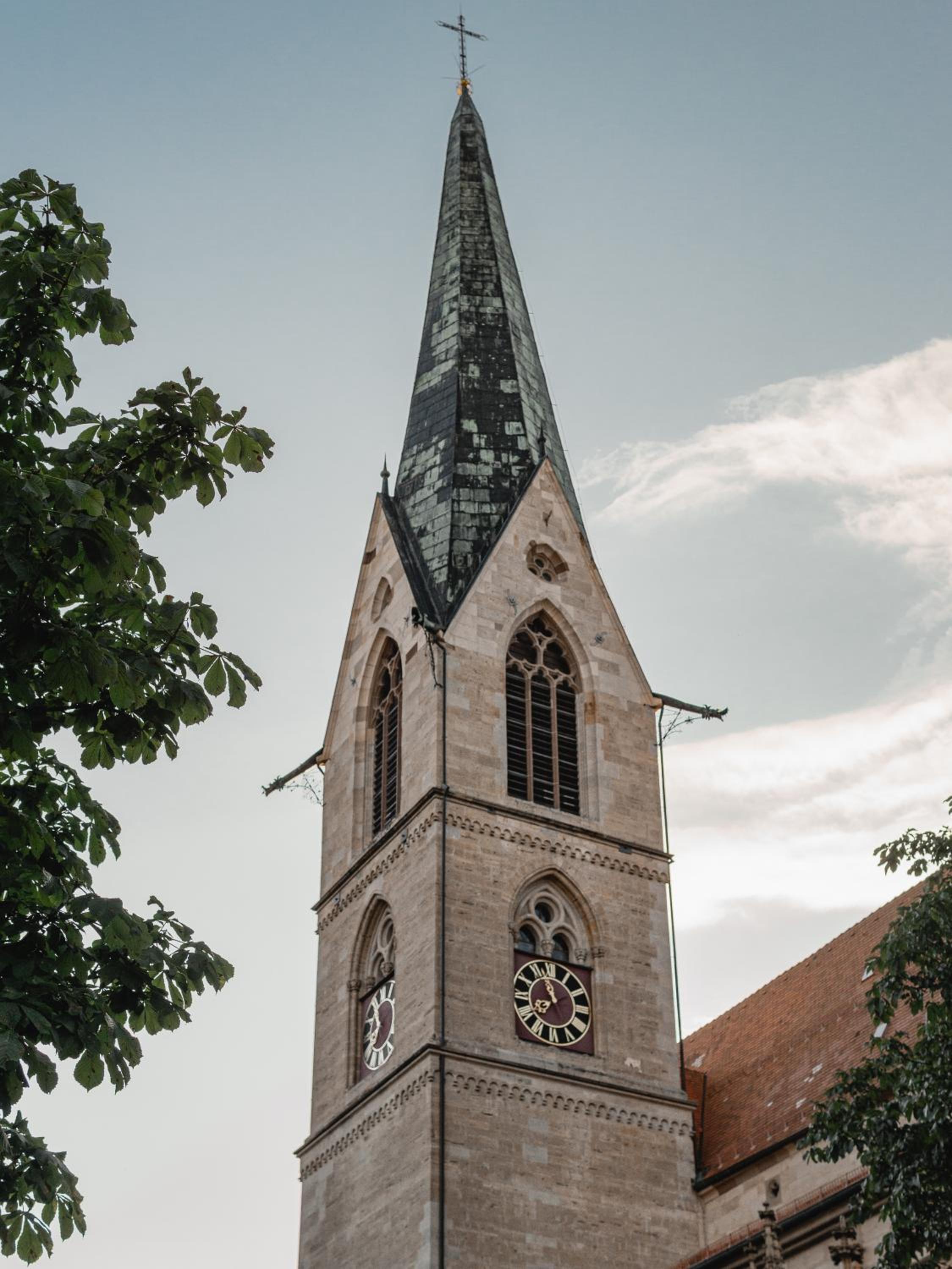City-Luxus Apartment Rottweil