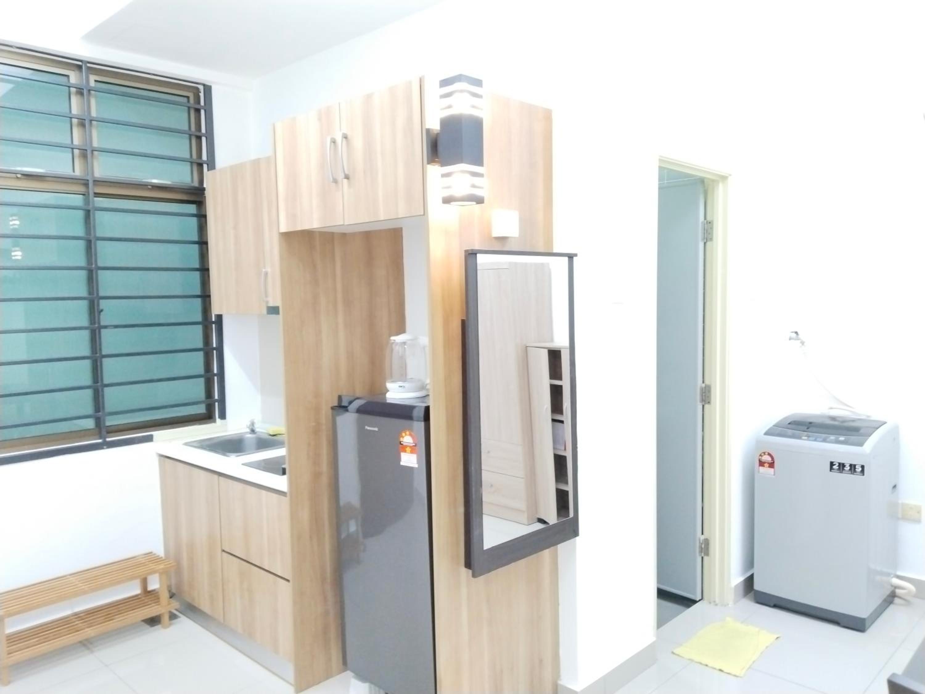 Palazio AegeanSea Homestay By Easyhomestay