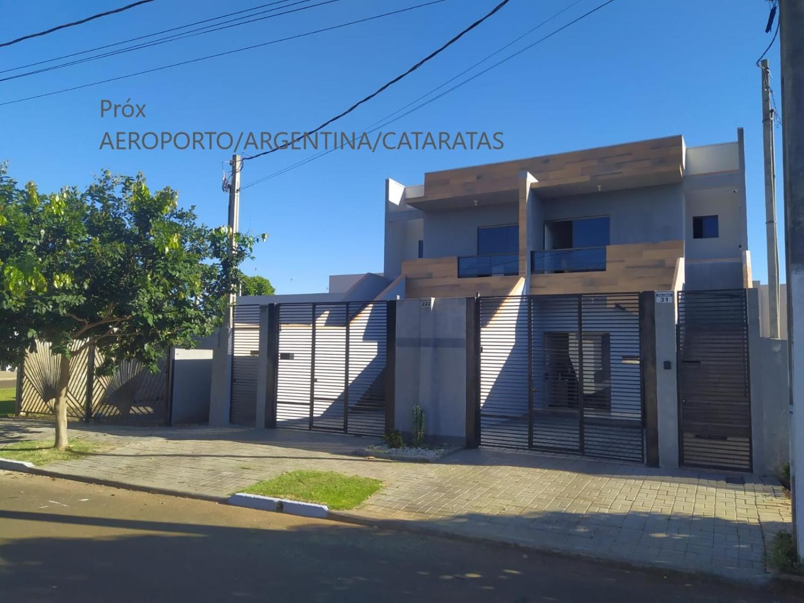 Próximo Argentina,Cataratas,Aeroporto e Shopping Catuaí Palladium