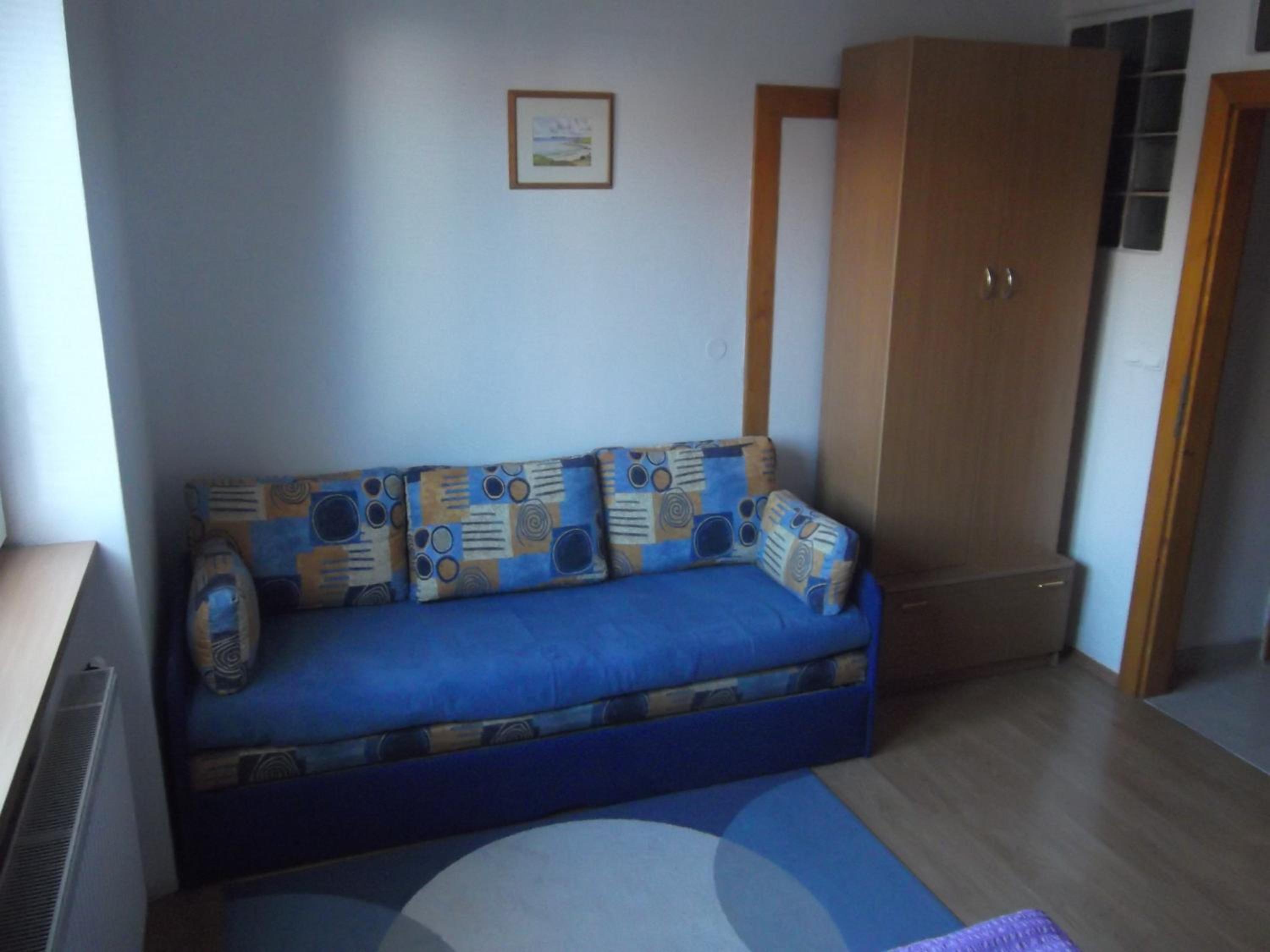Apartmán Zlín