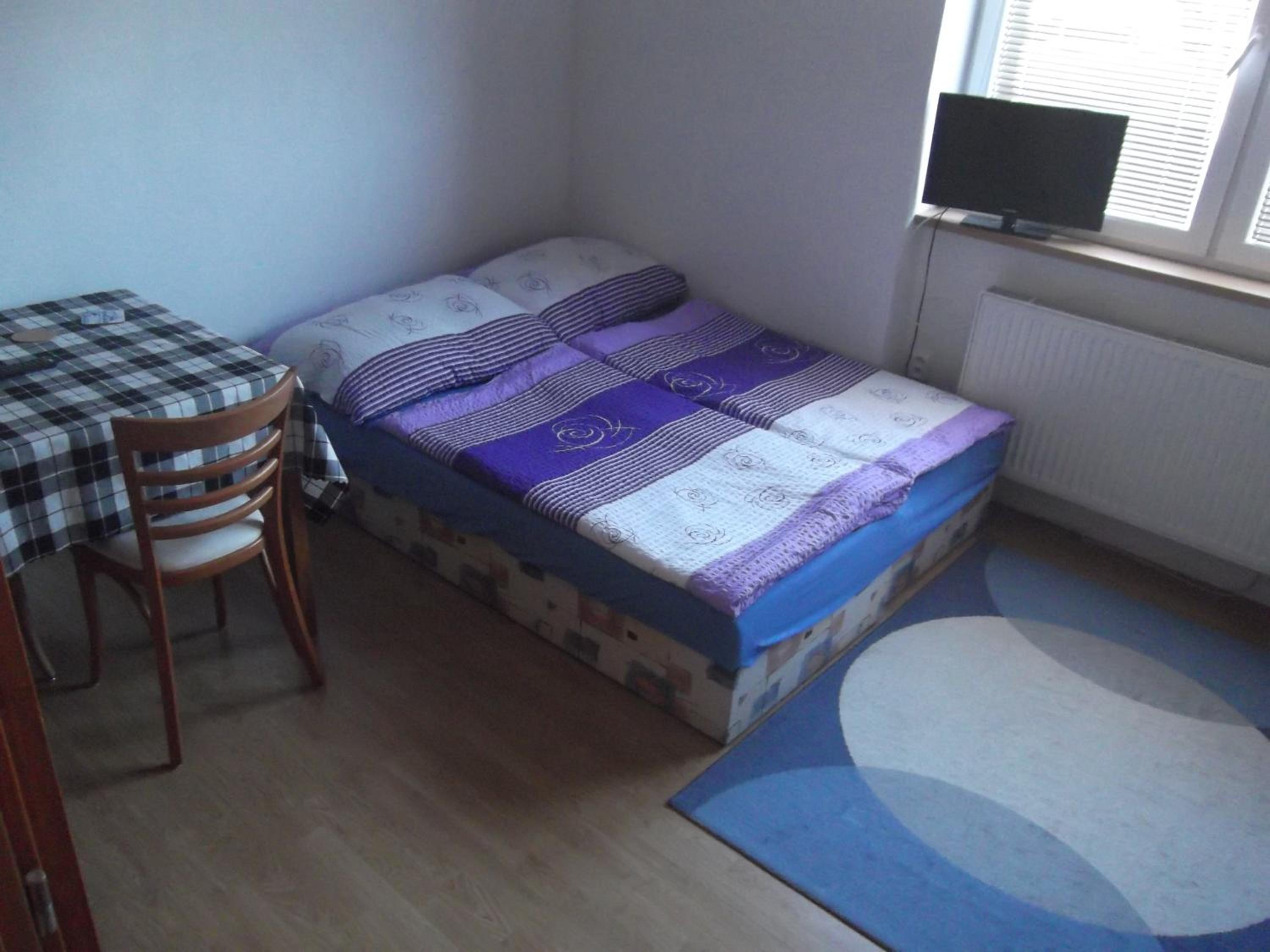 Apartmán Zlín