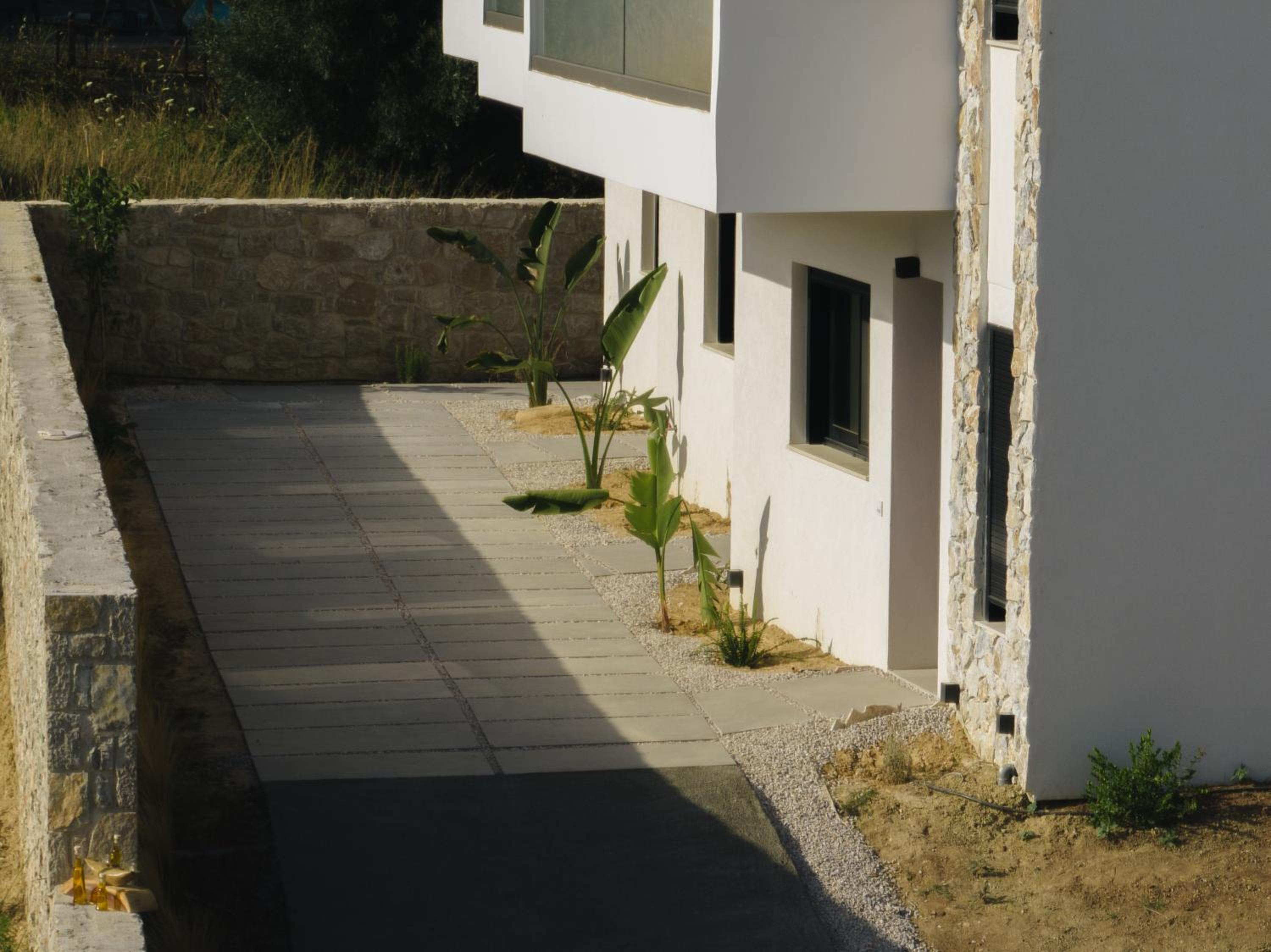 Ostrea Villas