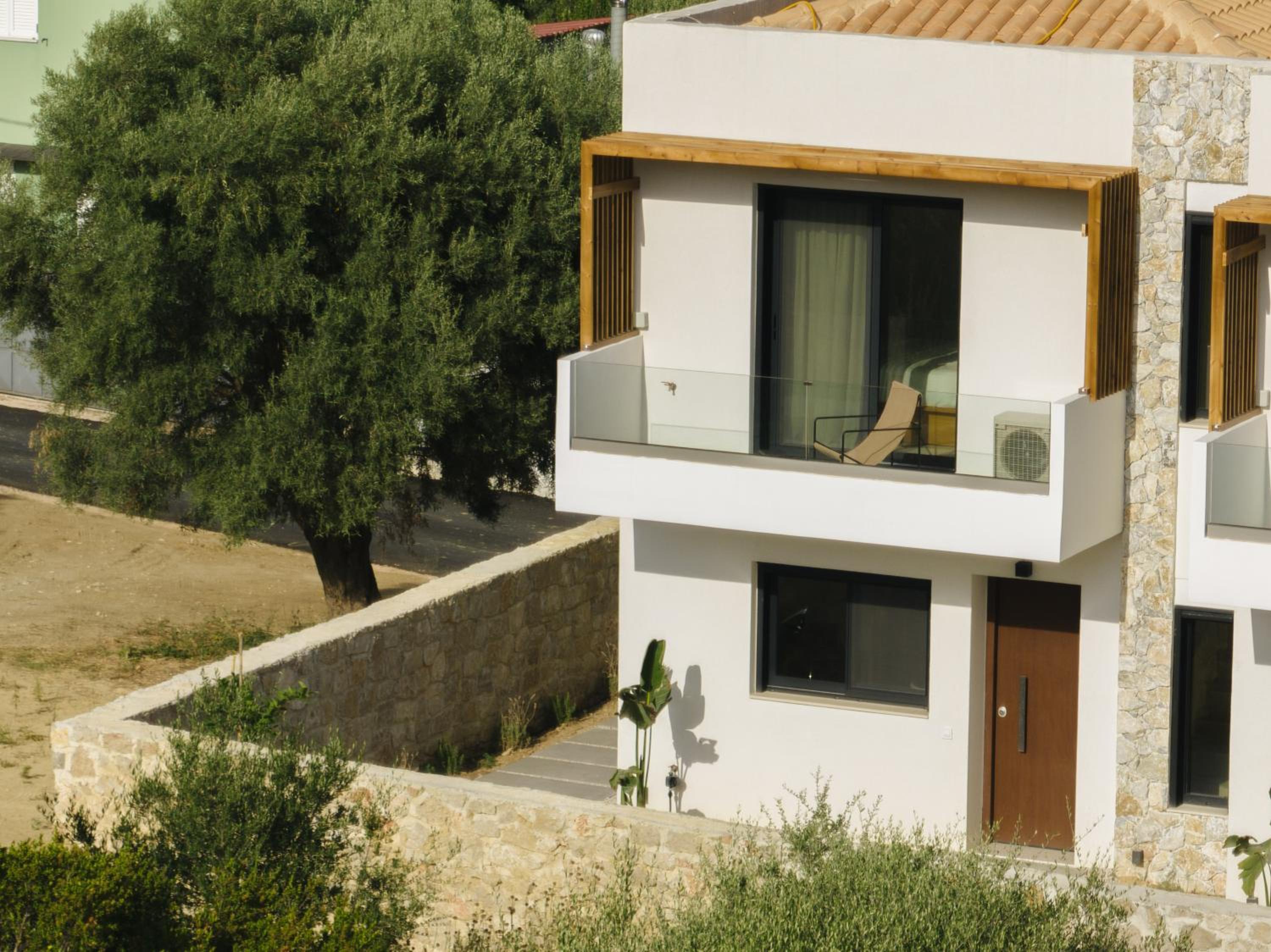 Ostrea Villas