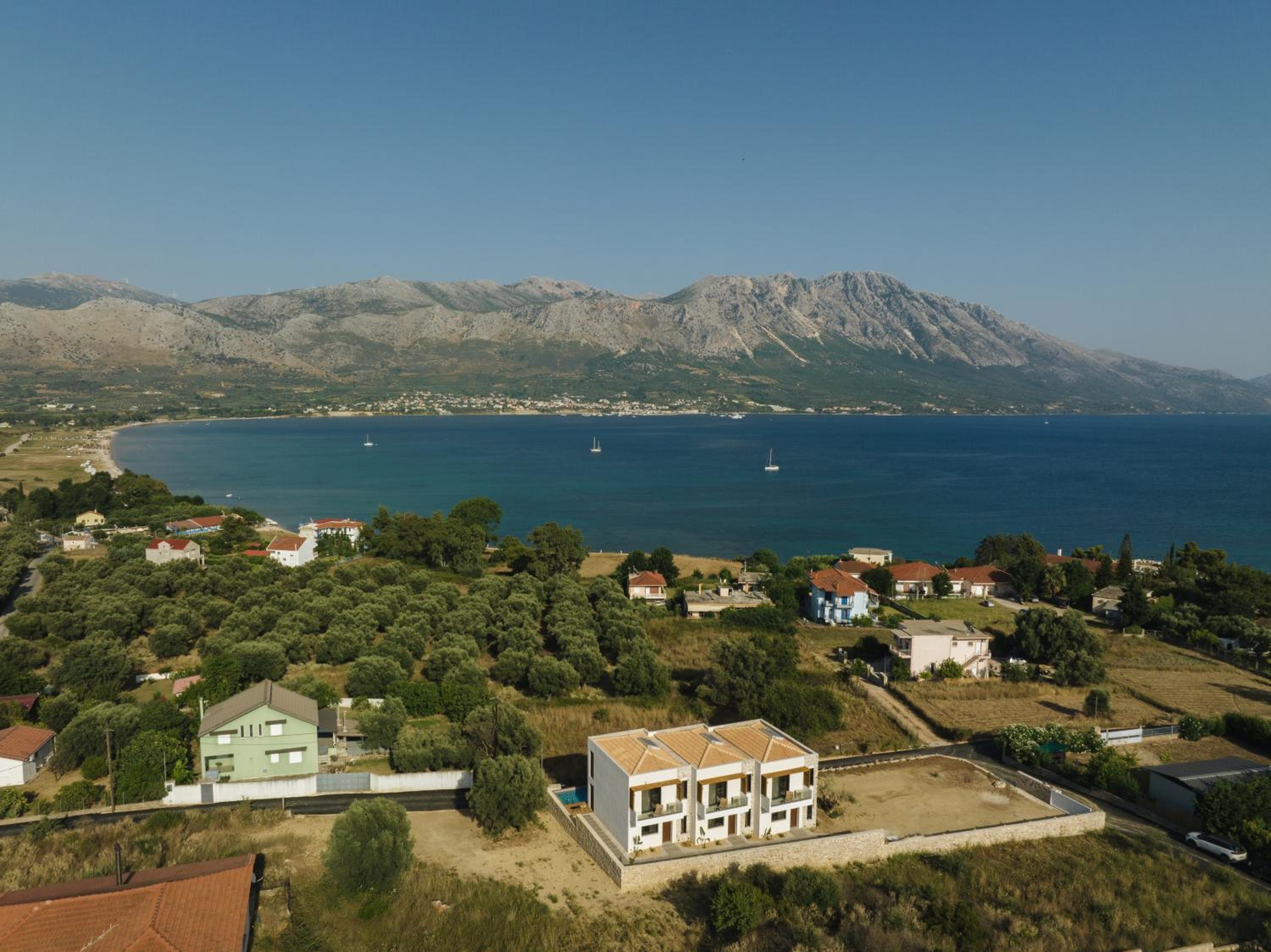 Ostrea Villas