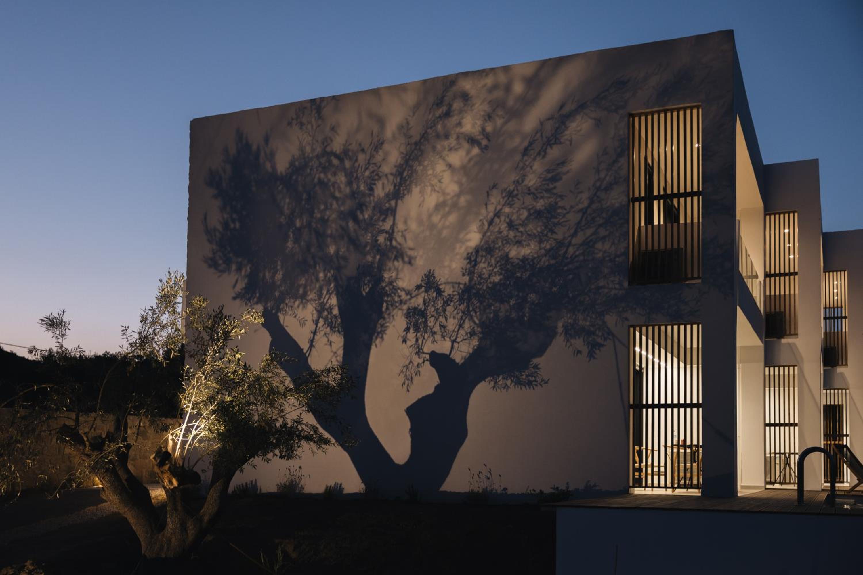 Ostrea Villas