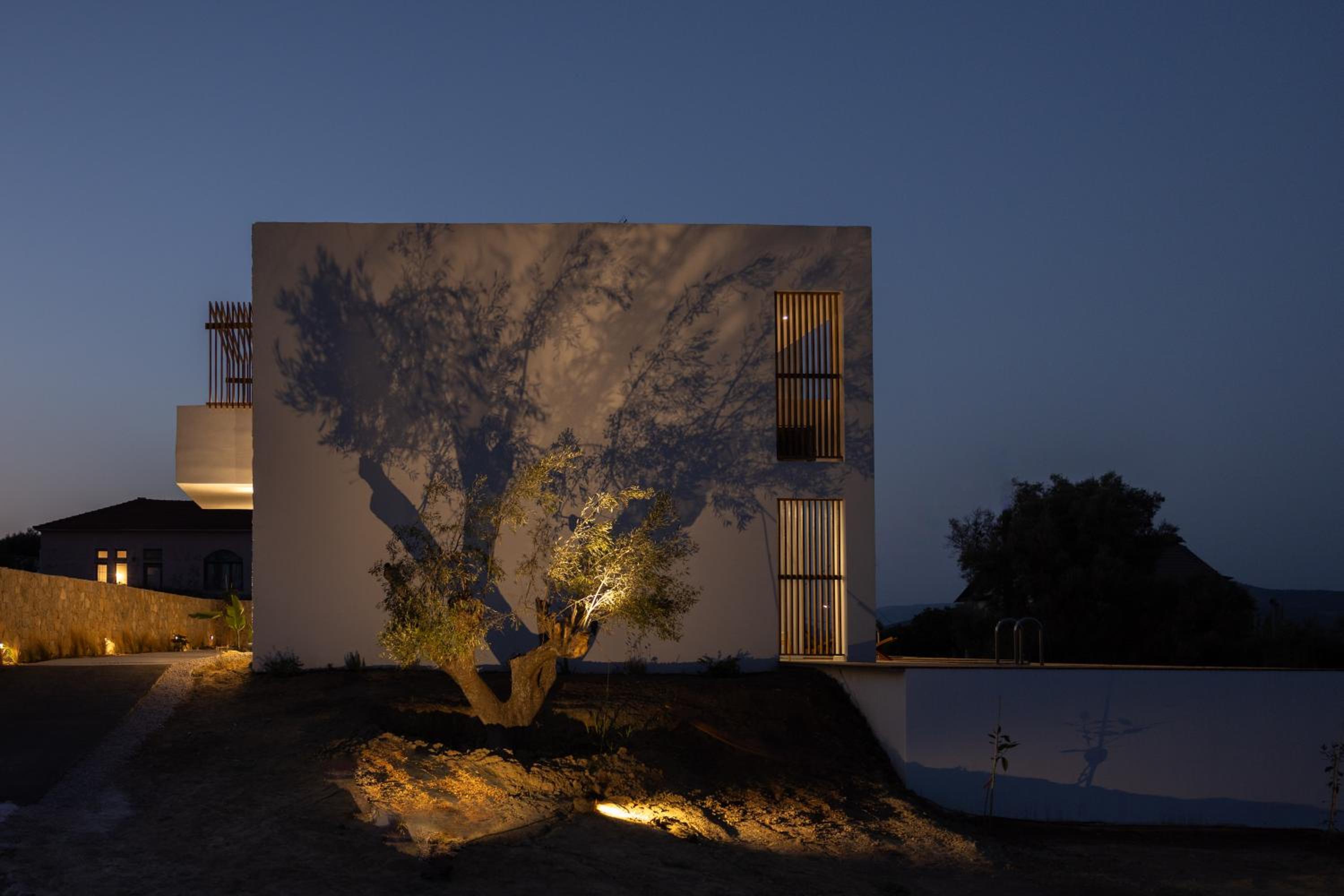 Ostrea Villas