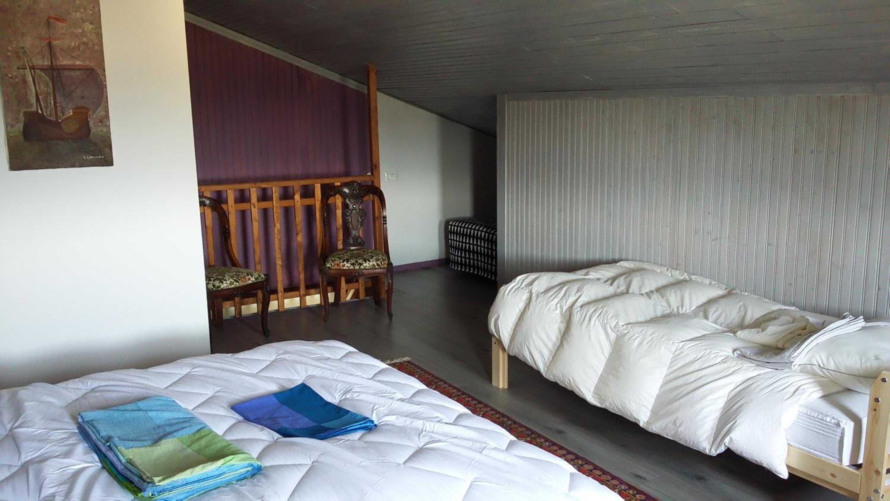 Chalet Ricciano