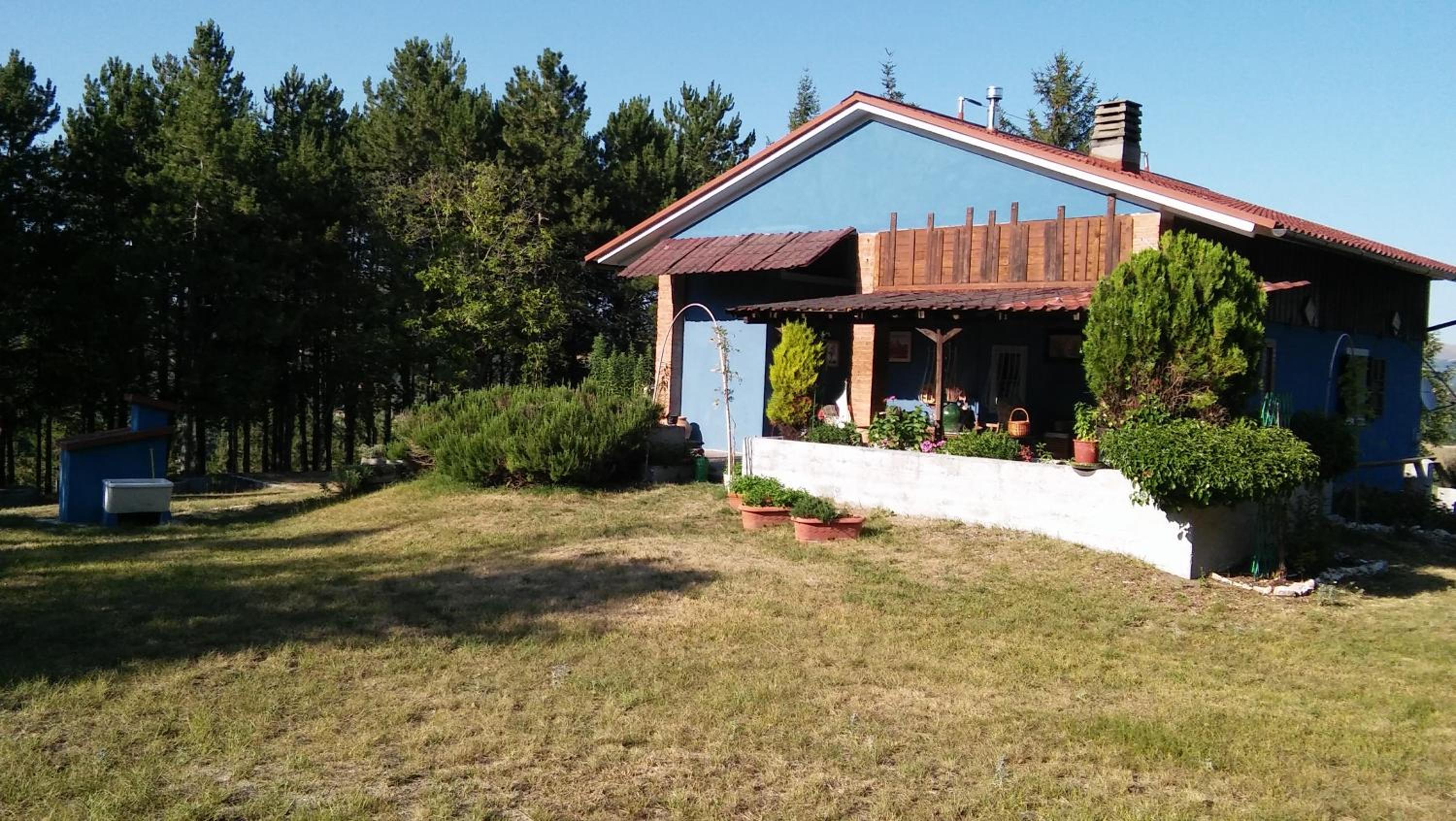 Chalet Ricciano