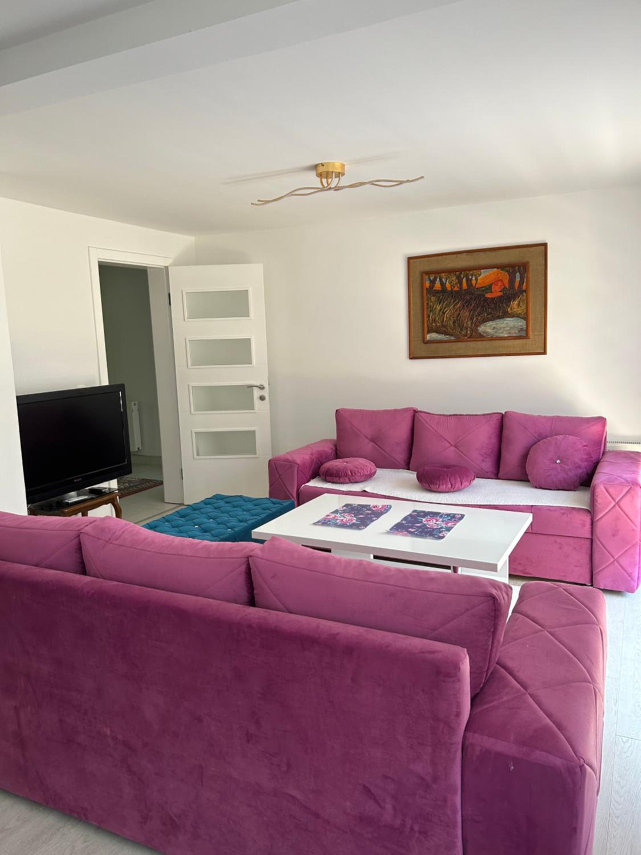 Apartman SARA view 4
