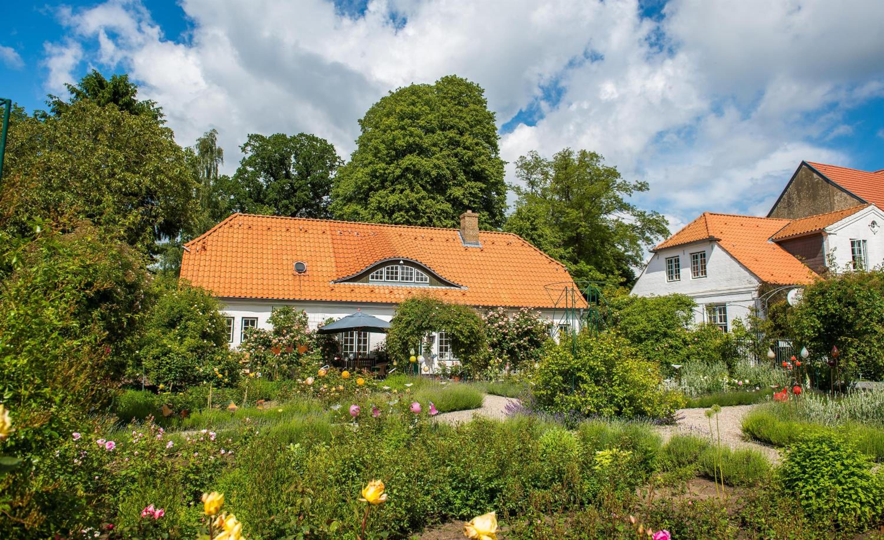 Penthouse mit Meerblick
