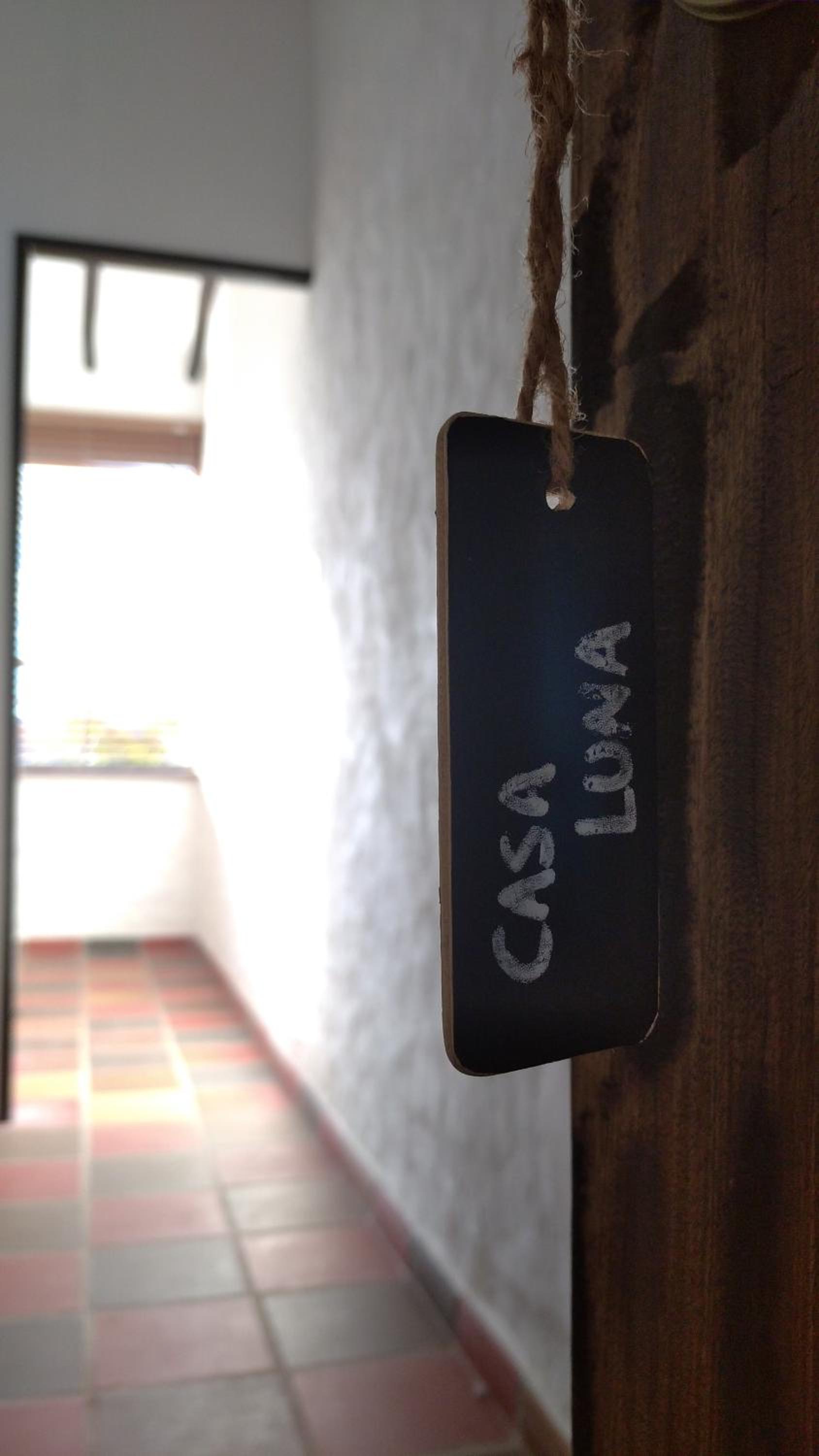 Casa Luna Hotel Campestre & Spa