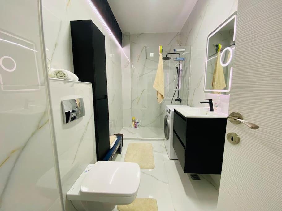 Apartament Premium Mamaia-Nord, Parcare Gratuita view 2