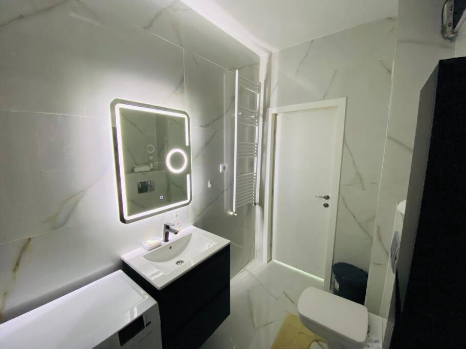 Apartament Premium Mamaia-Nord, Parcare Gratuita view 3