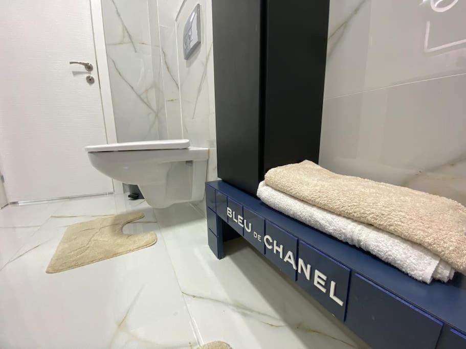 Apartament Premium Mamaia-Nord, Parcare Gratuita view 4
