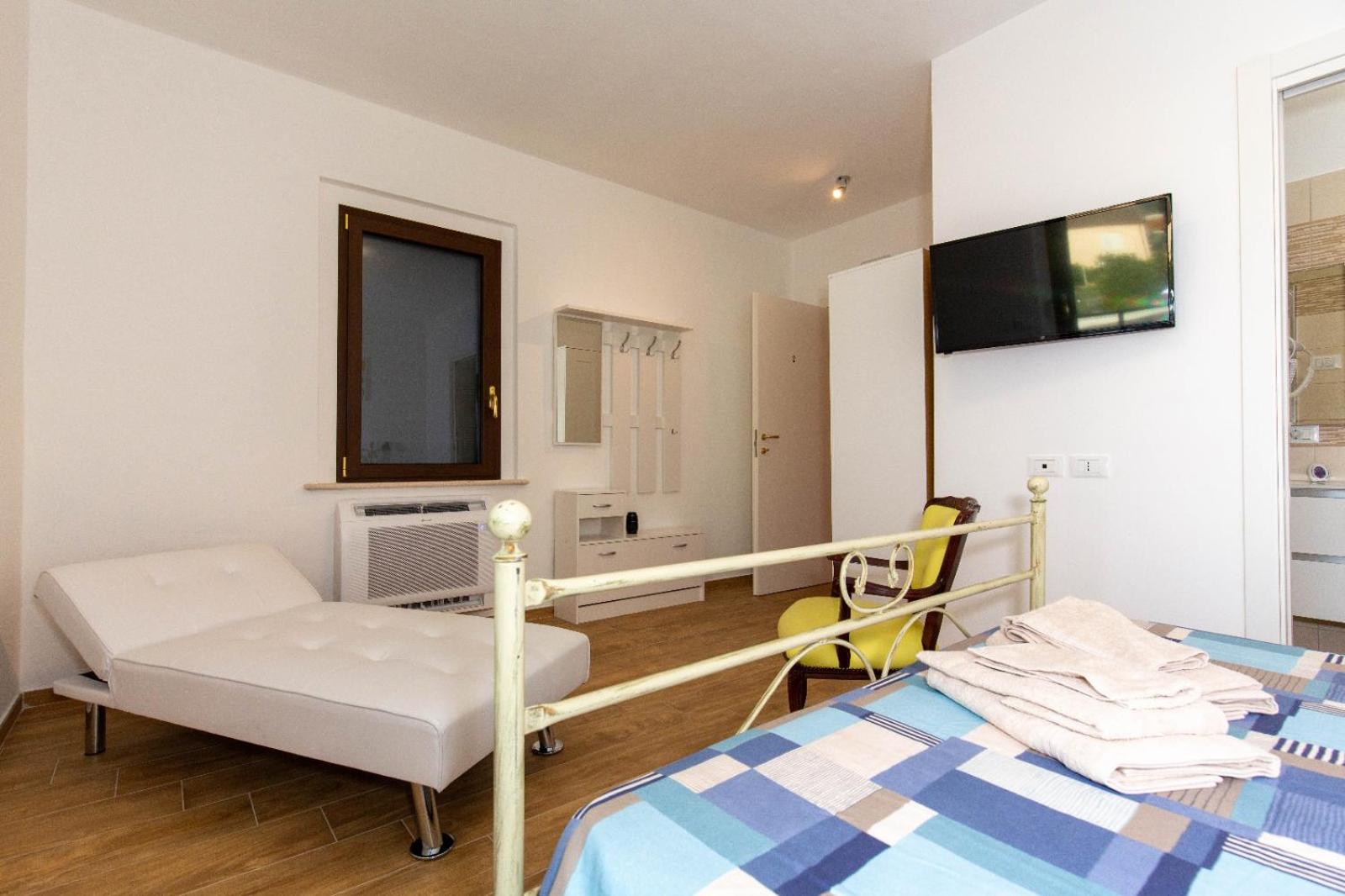 Guest House - I Salici view 4