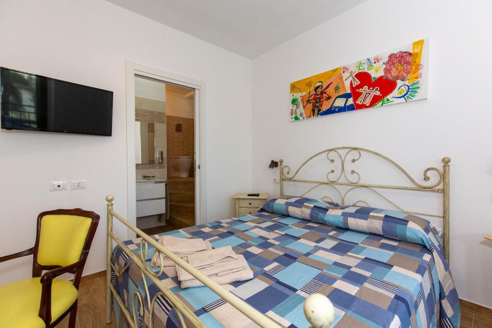 Guest House - I Salici view 5